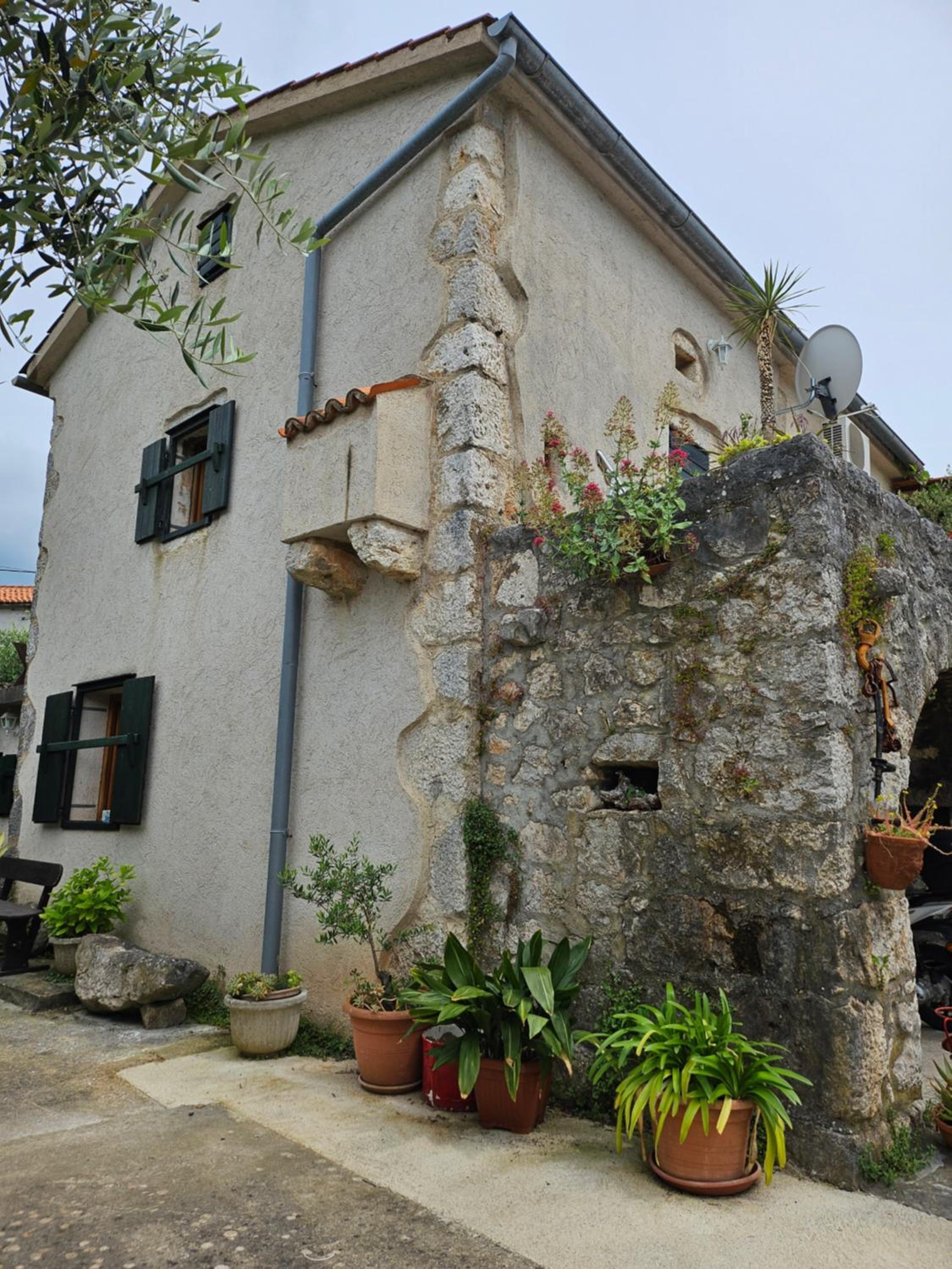 building
