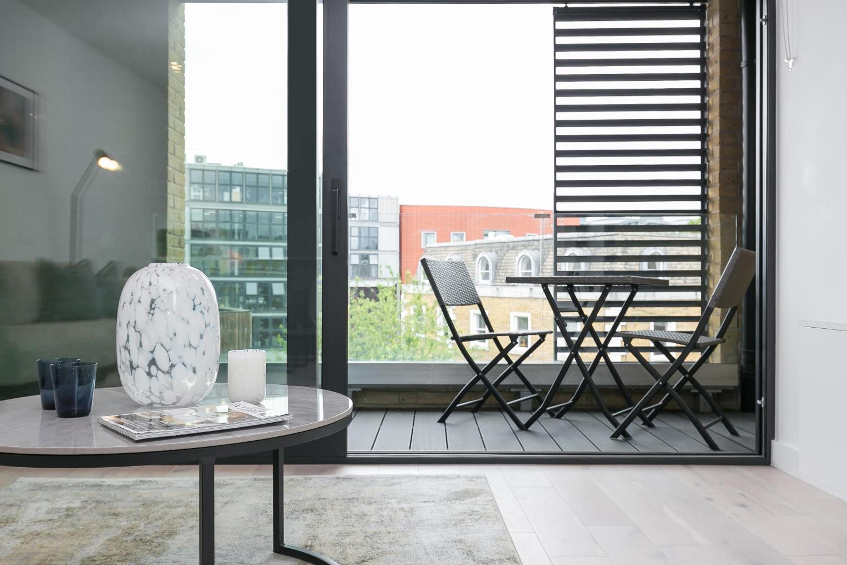 Urban Chic - Marine