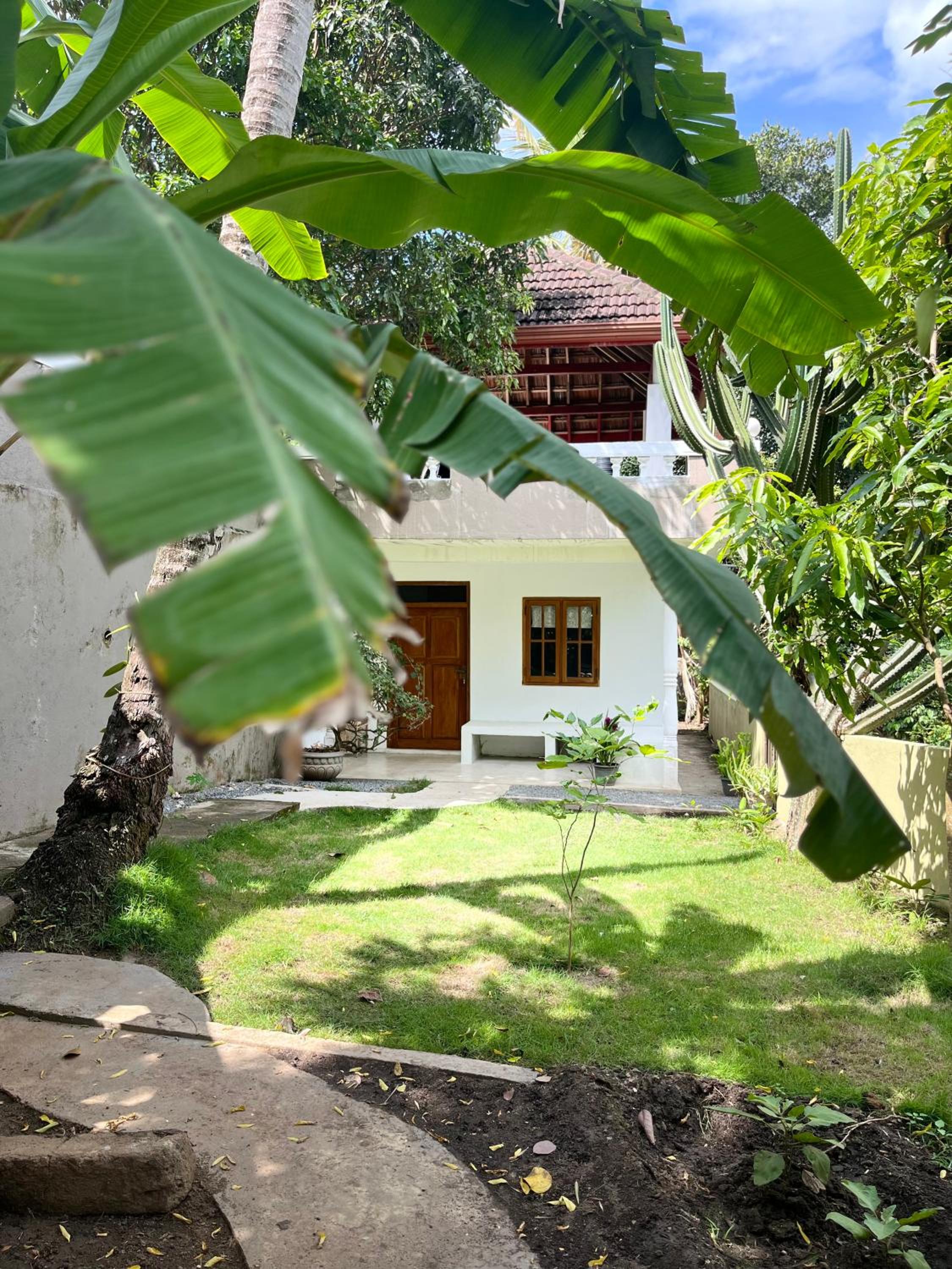 Kandy Living Homestay
