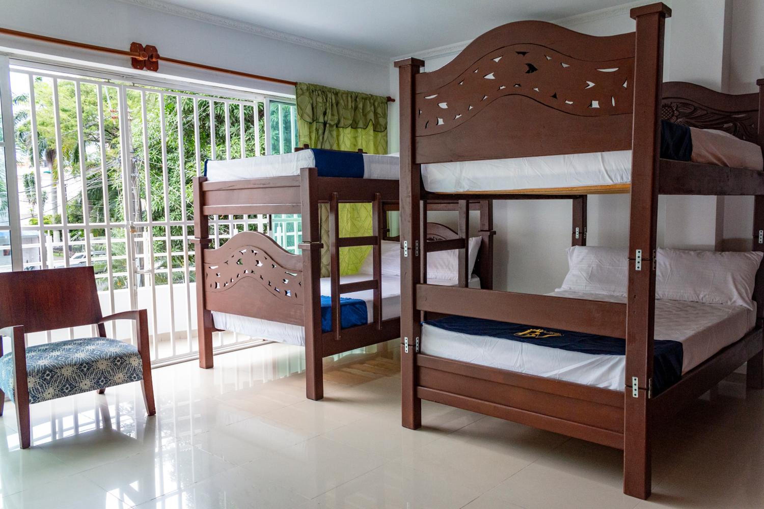 Hostal Buena Vida1