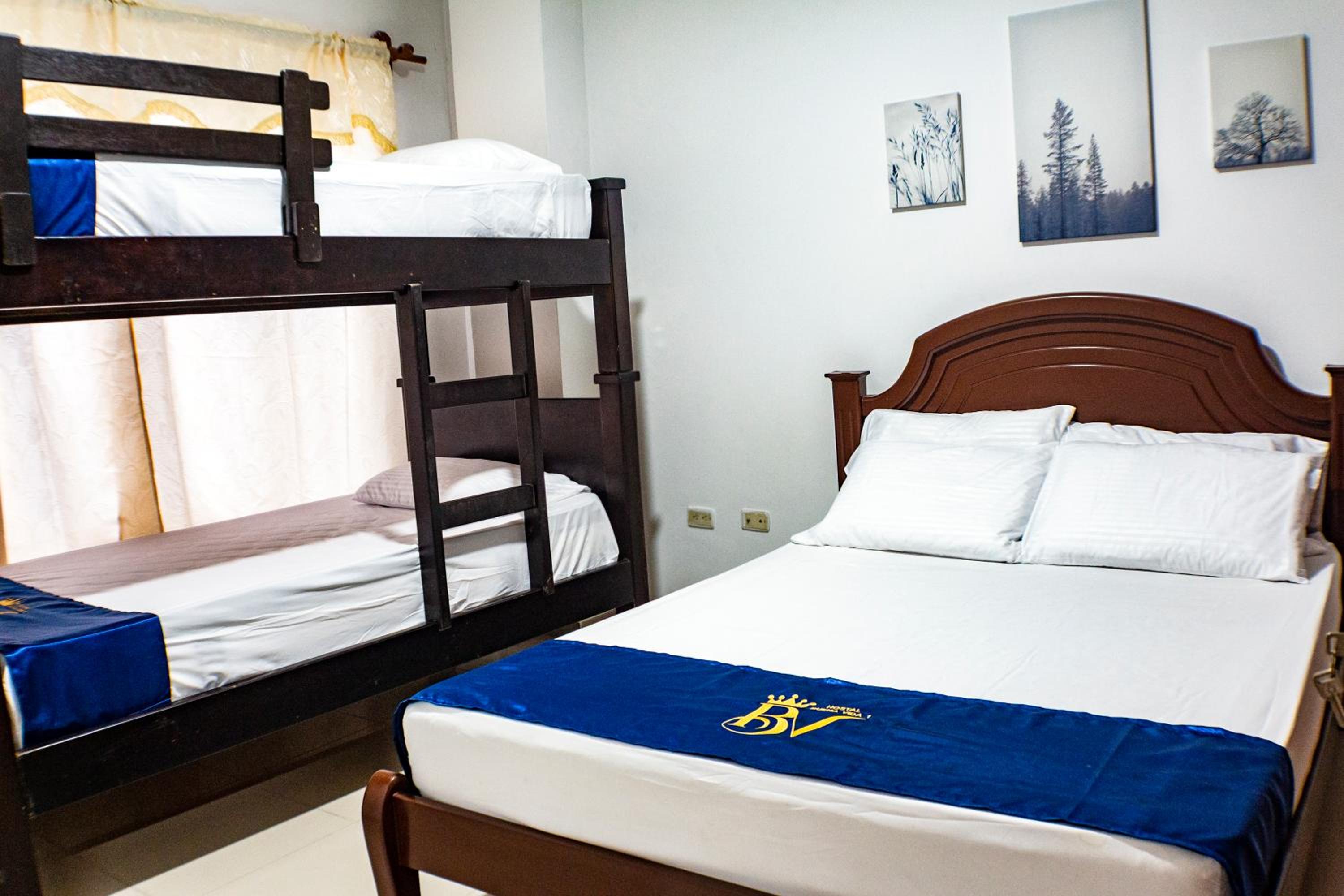 Hostal Buena Vida1