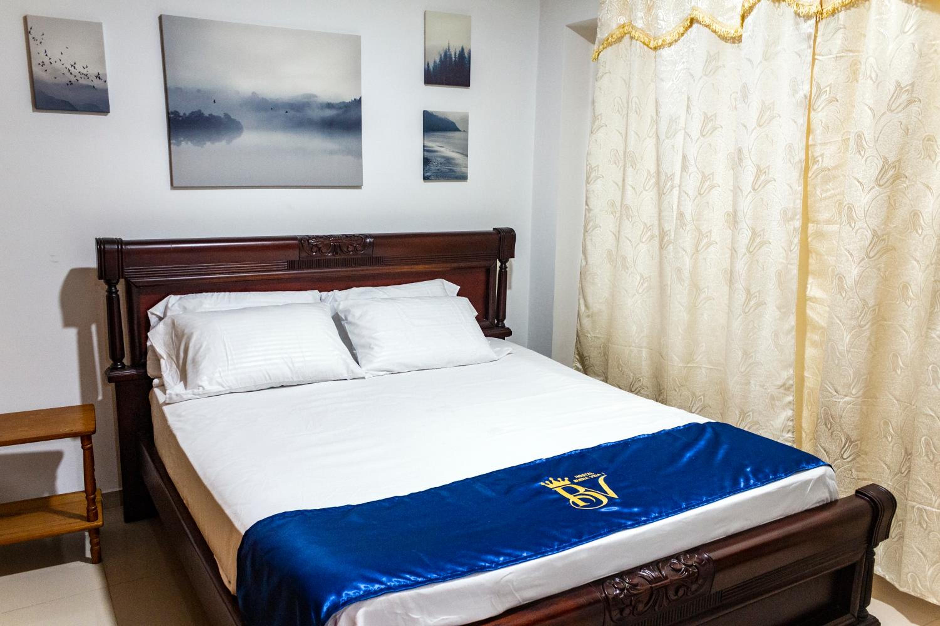 Hostal Buena Vida1