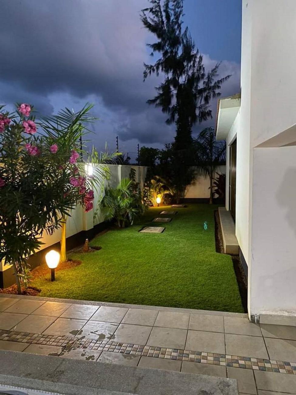 Roma Stays - 1 bedroom at Seville Residency with Swimming pool behind Go-Cart near Sarova view 4