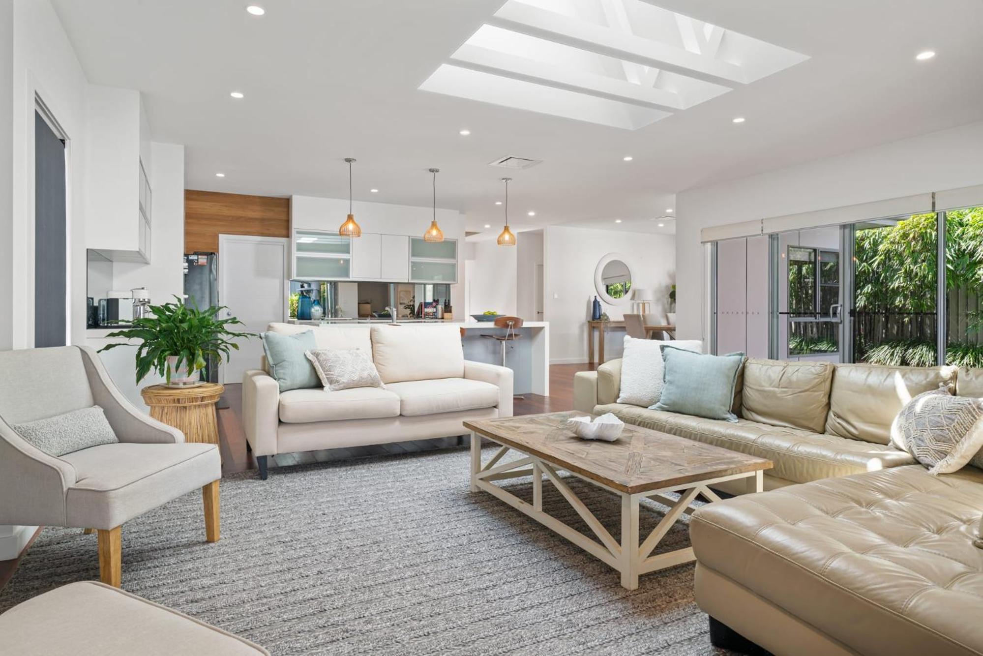 The Oasis-Shelly Beach-Private Pool-Golf