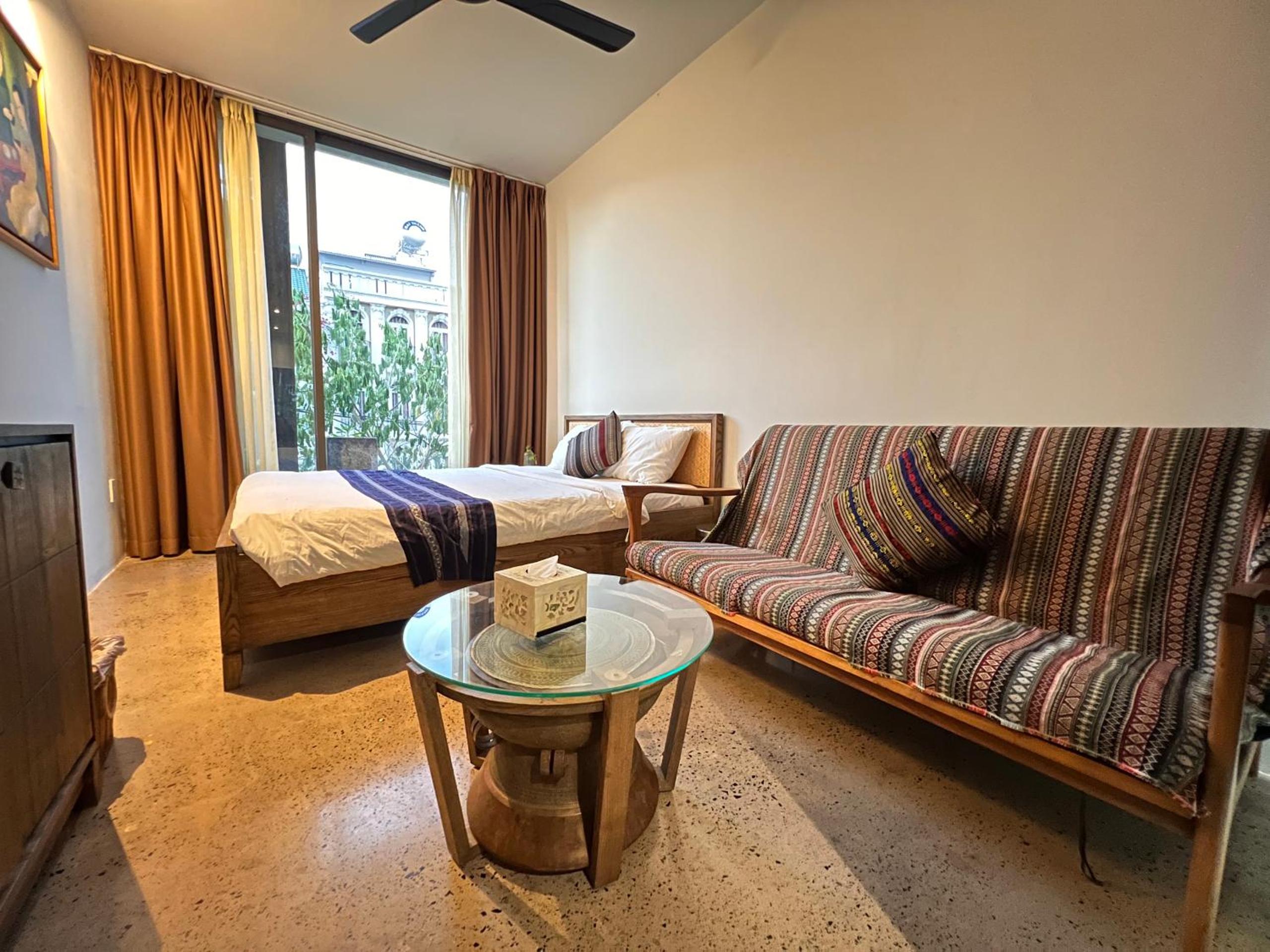VIETLIFE Hotel & Apartment - Free Cinema