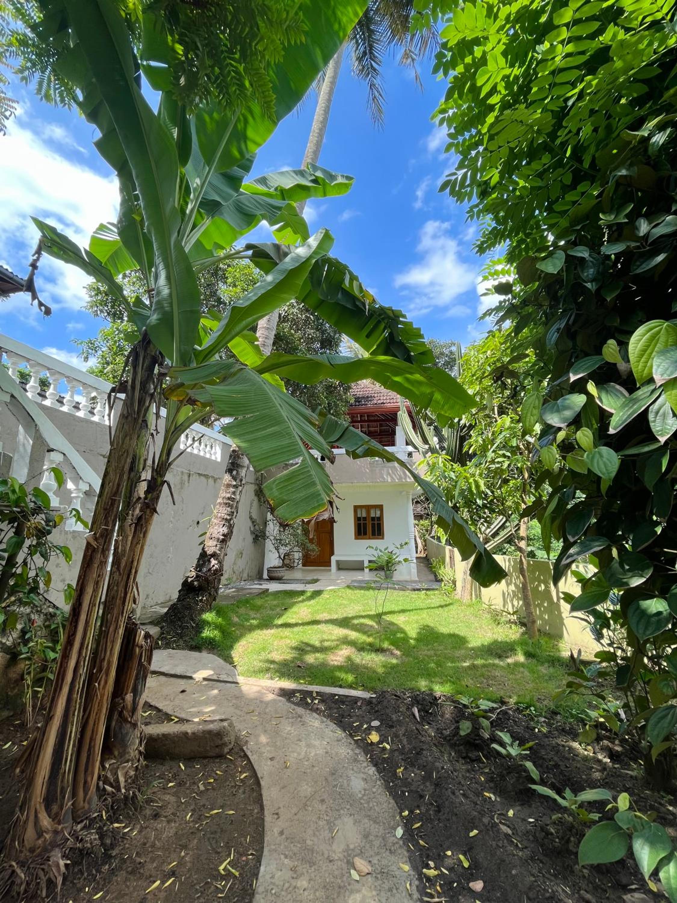 Kandy Living Homestay