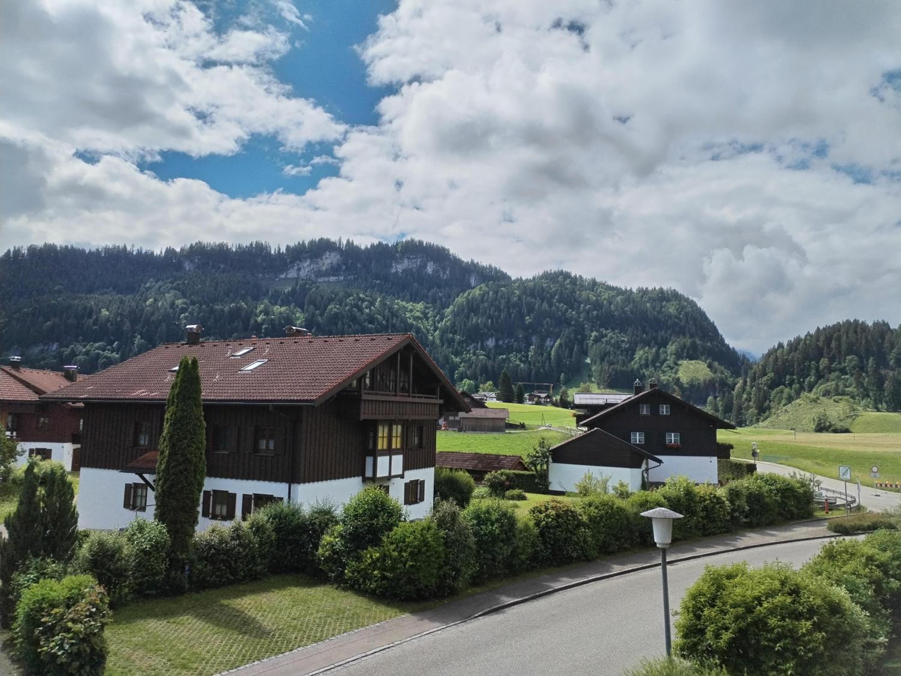 Haus Alpenland/Schneider