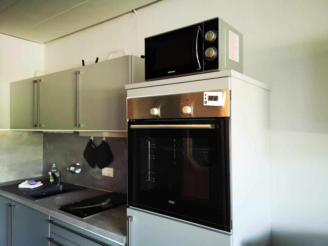 Apartment in Bad Grund (Harz)