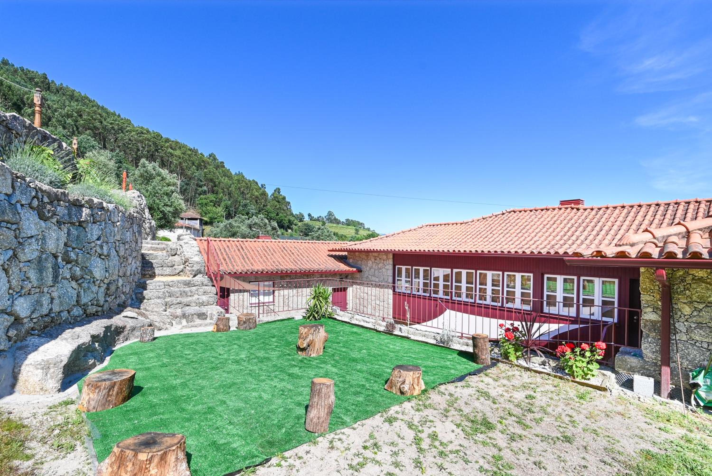 Quinta Rolim do Bouro By Sé Apartamentos view 3