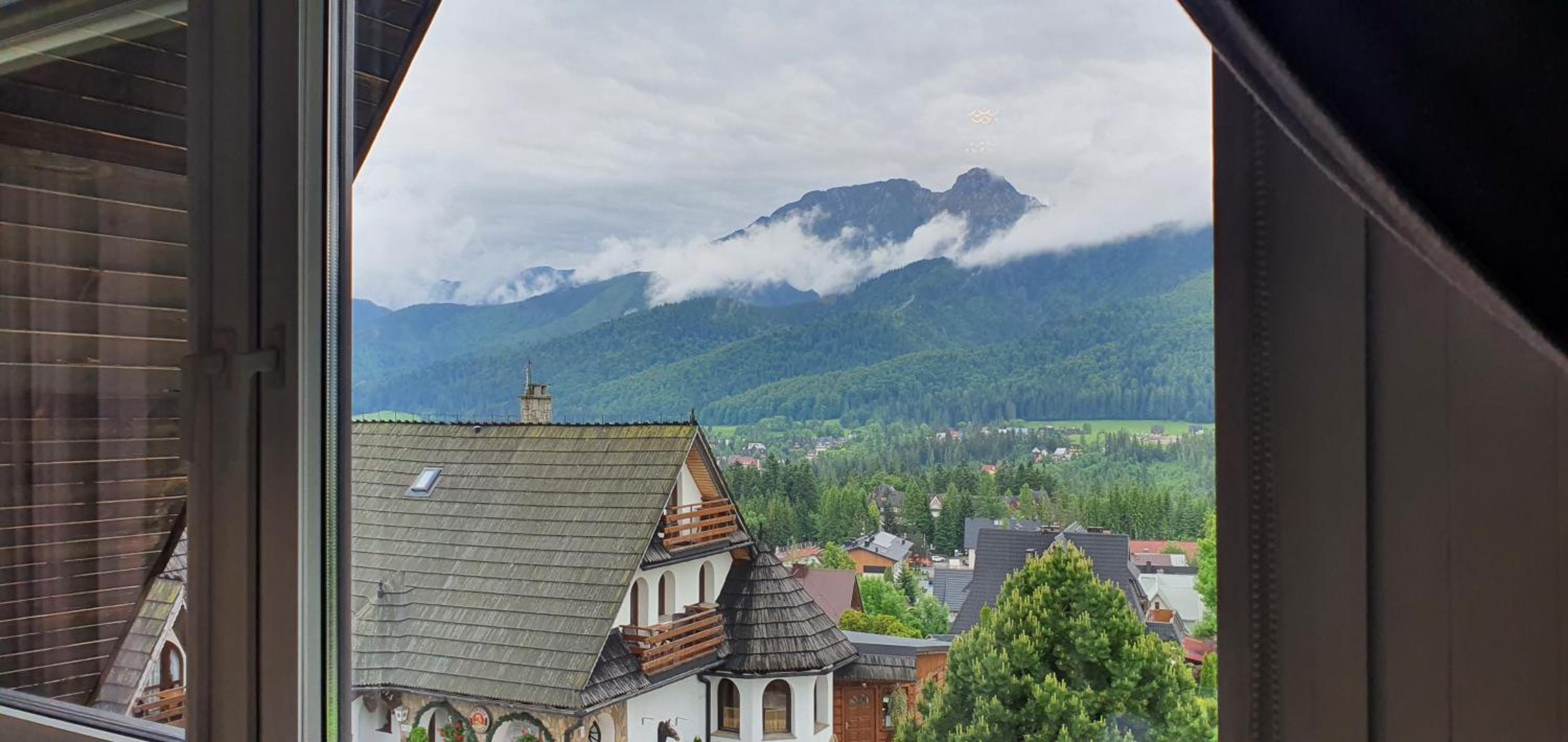 Panorama Premium