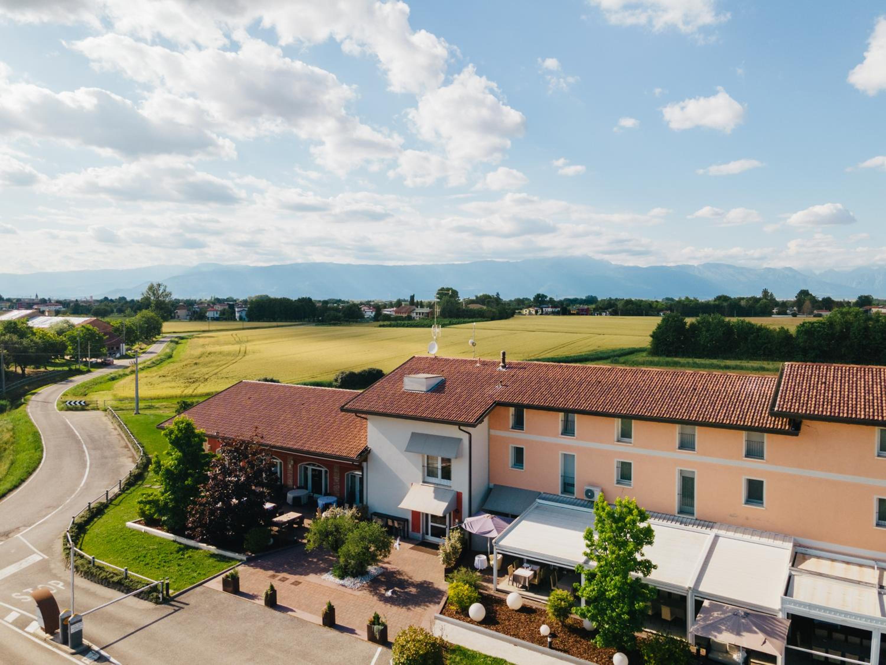 Agriturismo Podere Dell'Angelo view 3