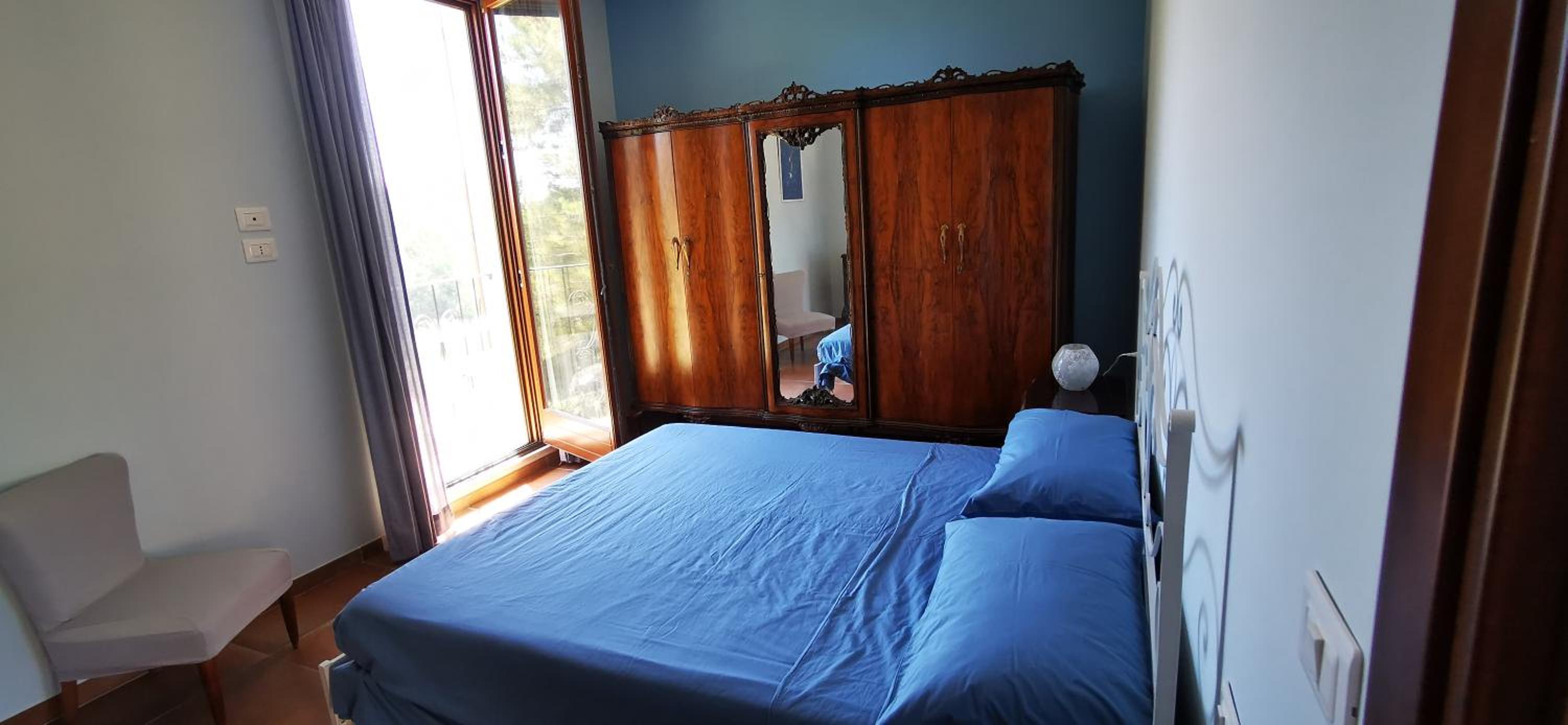 Le Querce view 2