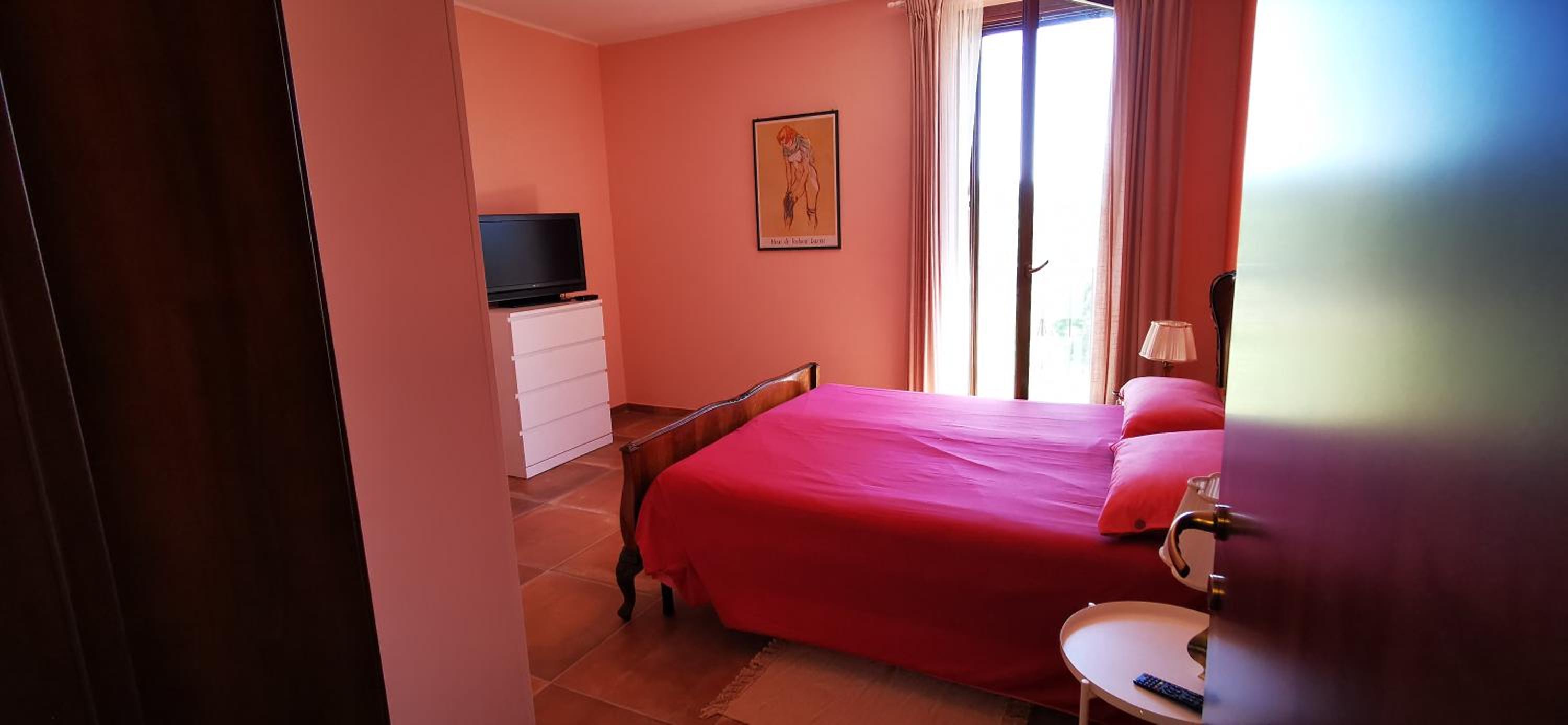 Le Querce view 3