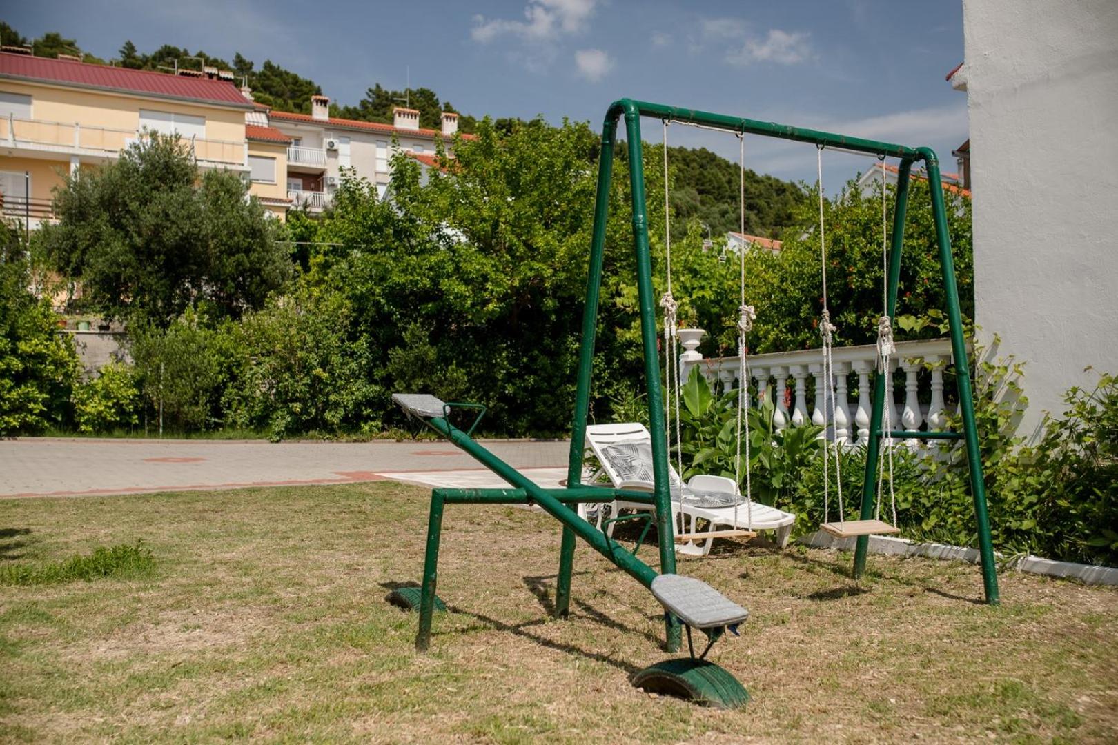 Apartment Complex Marjeta Rab