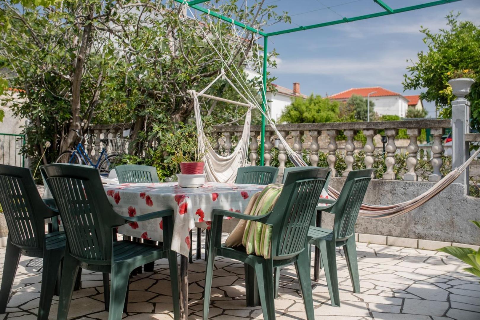 Apartment Complex Marjeta Rab