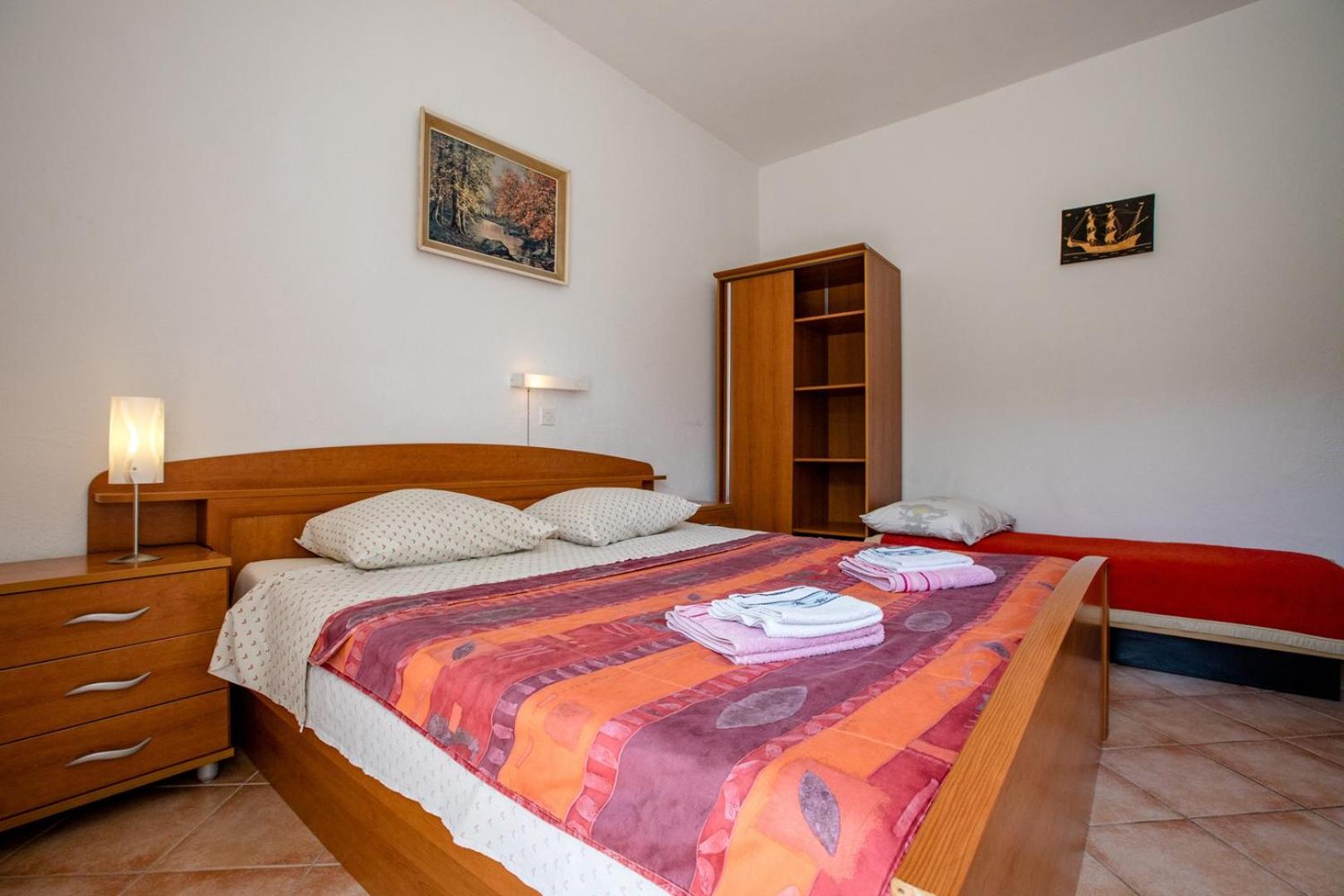 Apartment Complex Marjeta Rab