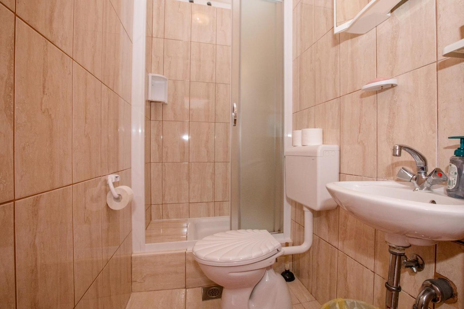 Apartment Complex Marjeta Rab