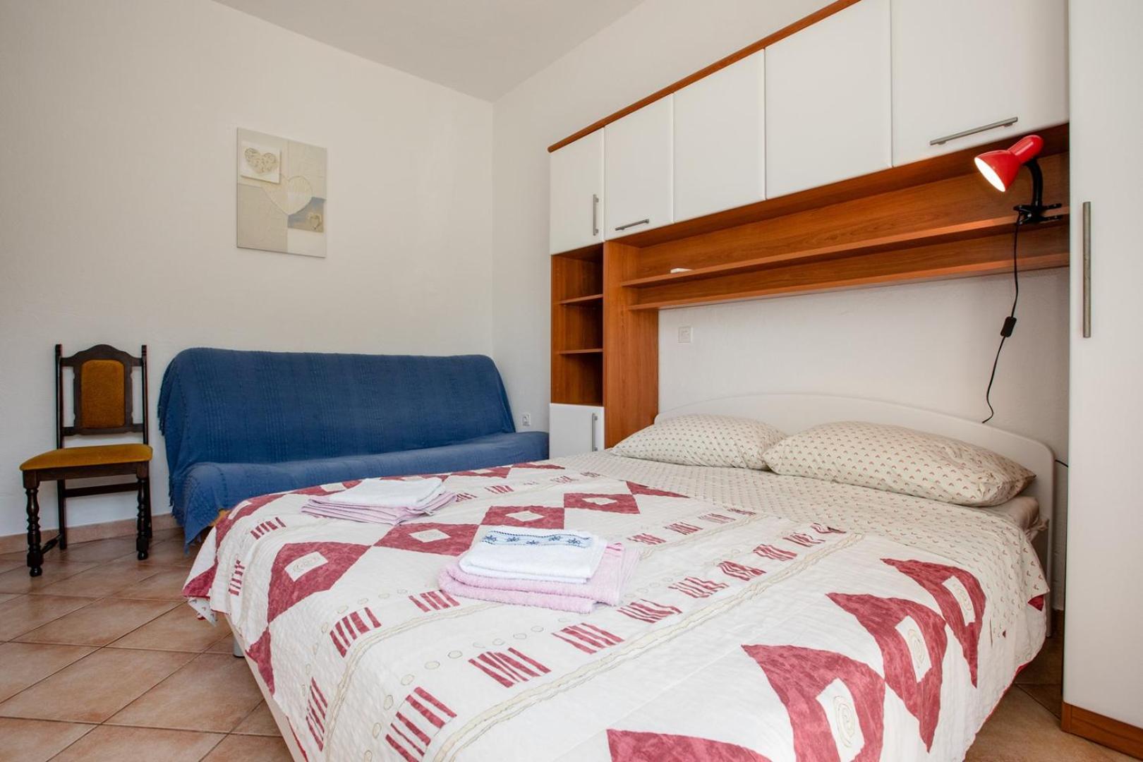 Apartment Complex Marjeta Rab