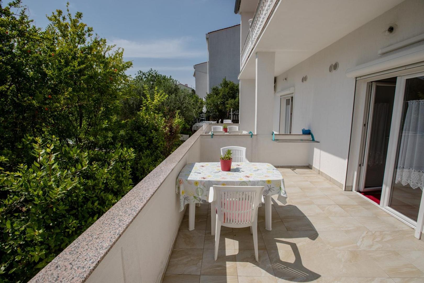 Apartment Complex Marjeta Rab