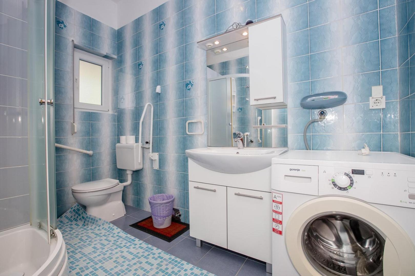 Apartment Complex Marjeta Rab