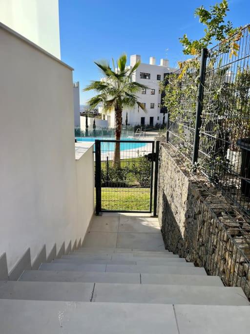 Family Mountain Sea Condo Malaga