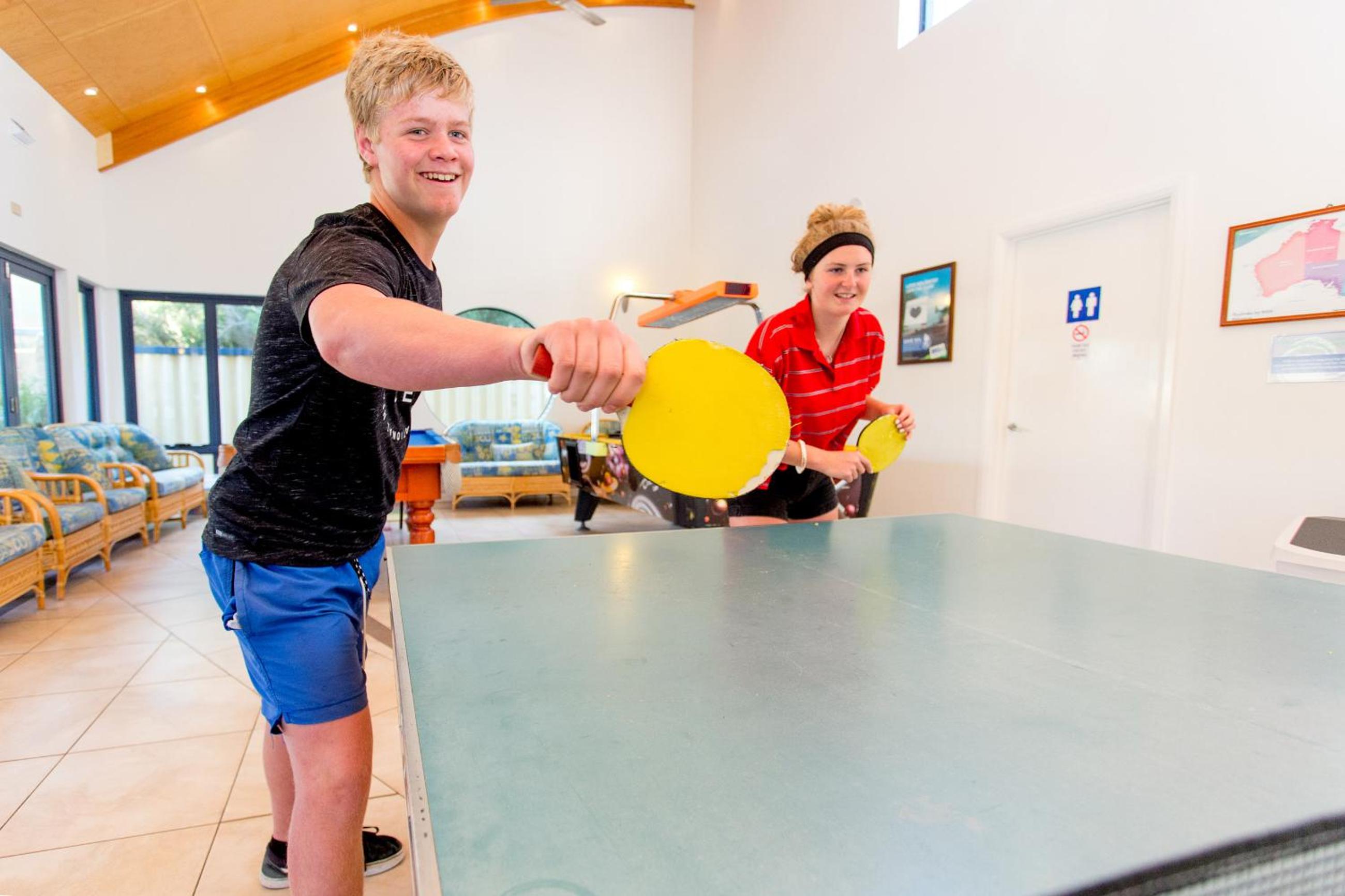 BIG4 Middleton Beach Holiday Park