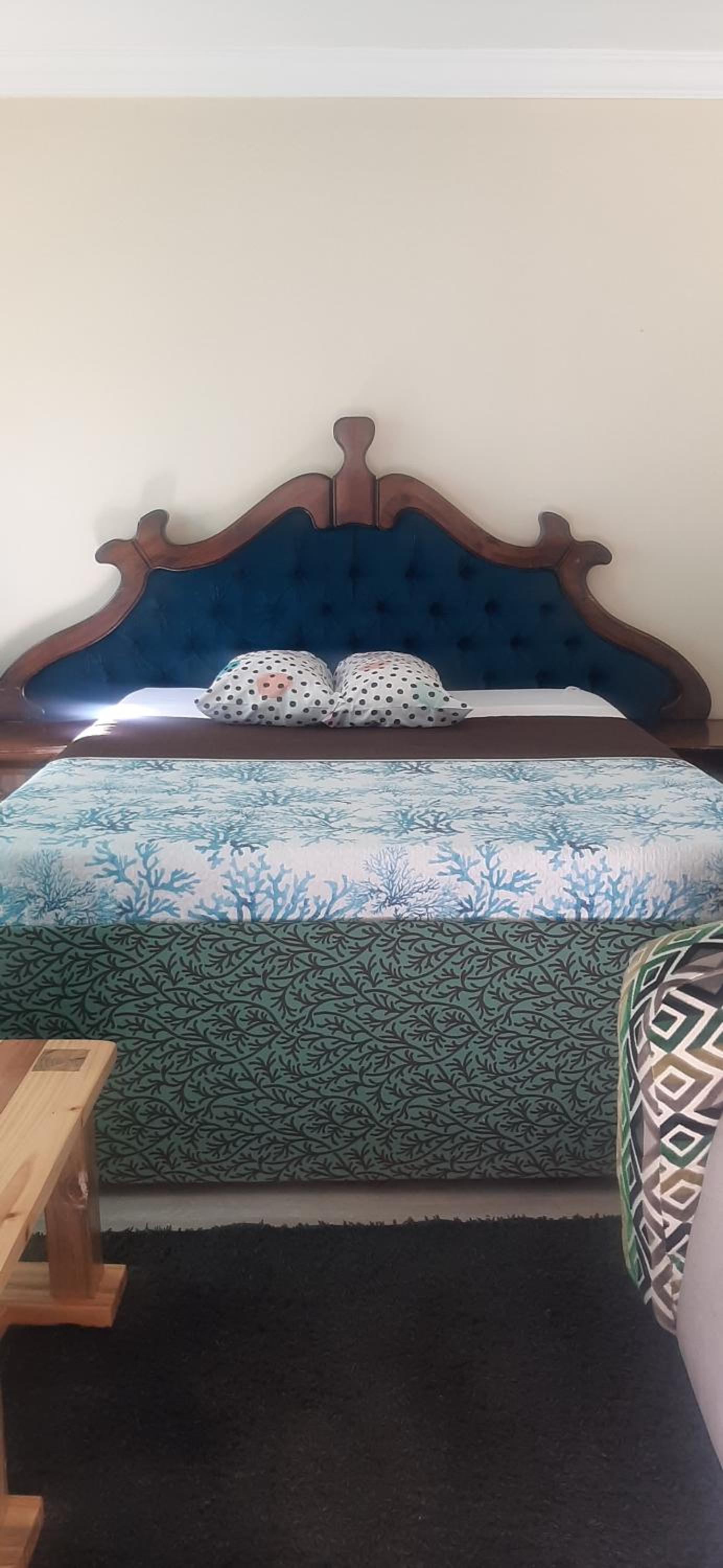 Alpha inn guest house accommodation view 5