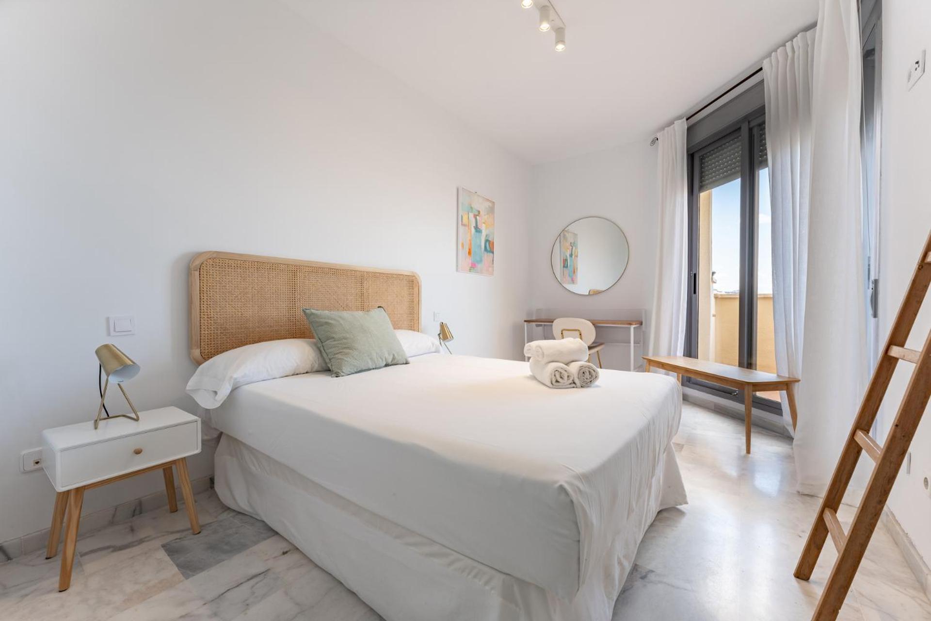 Altos Majadal Homes view 5