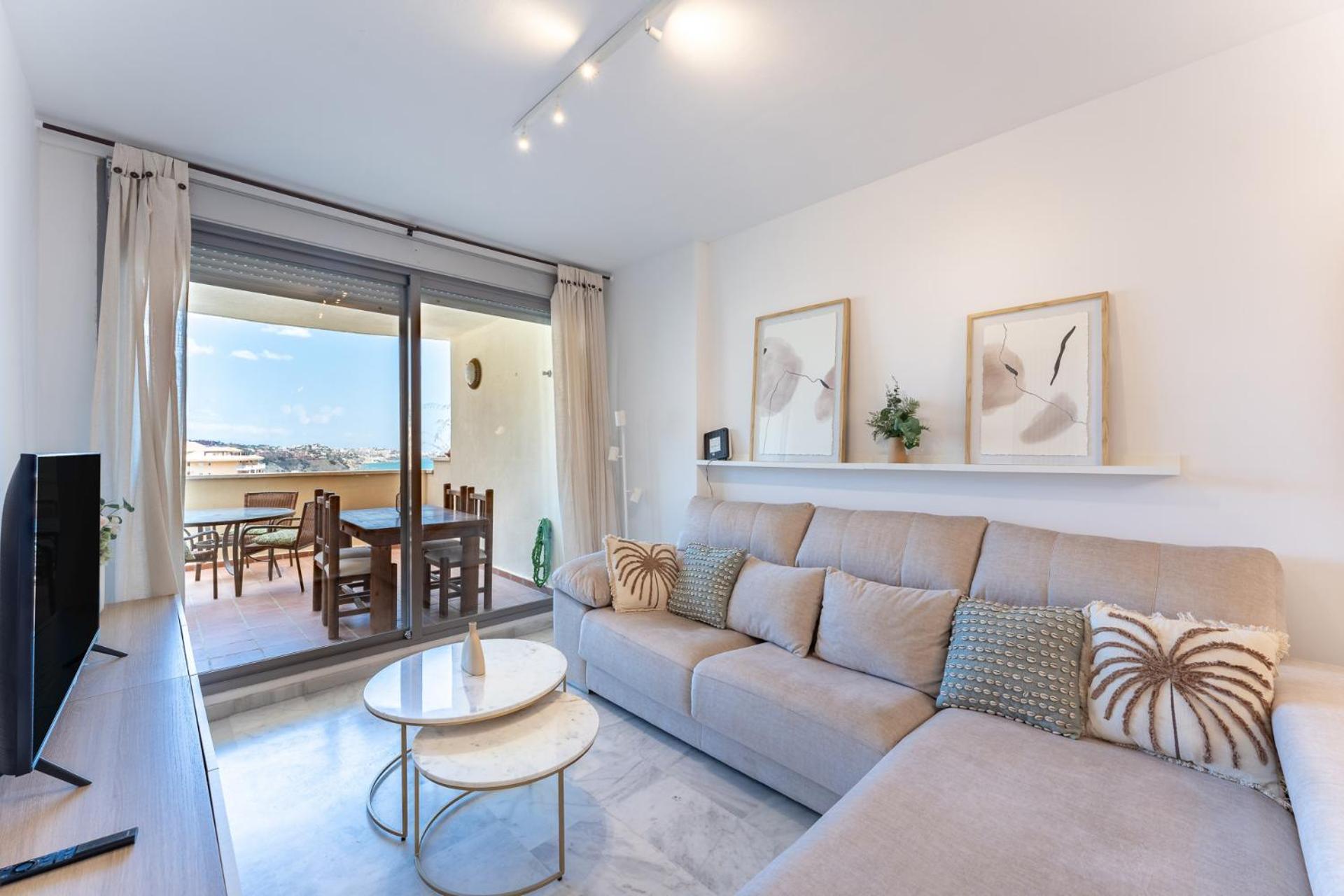 Altos Majadal Homes view 3
