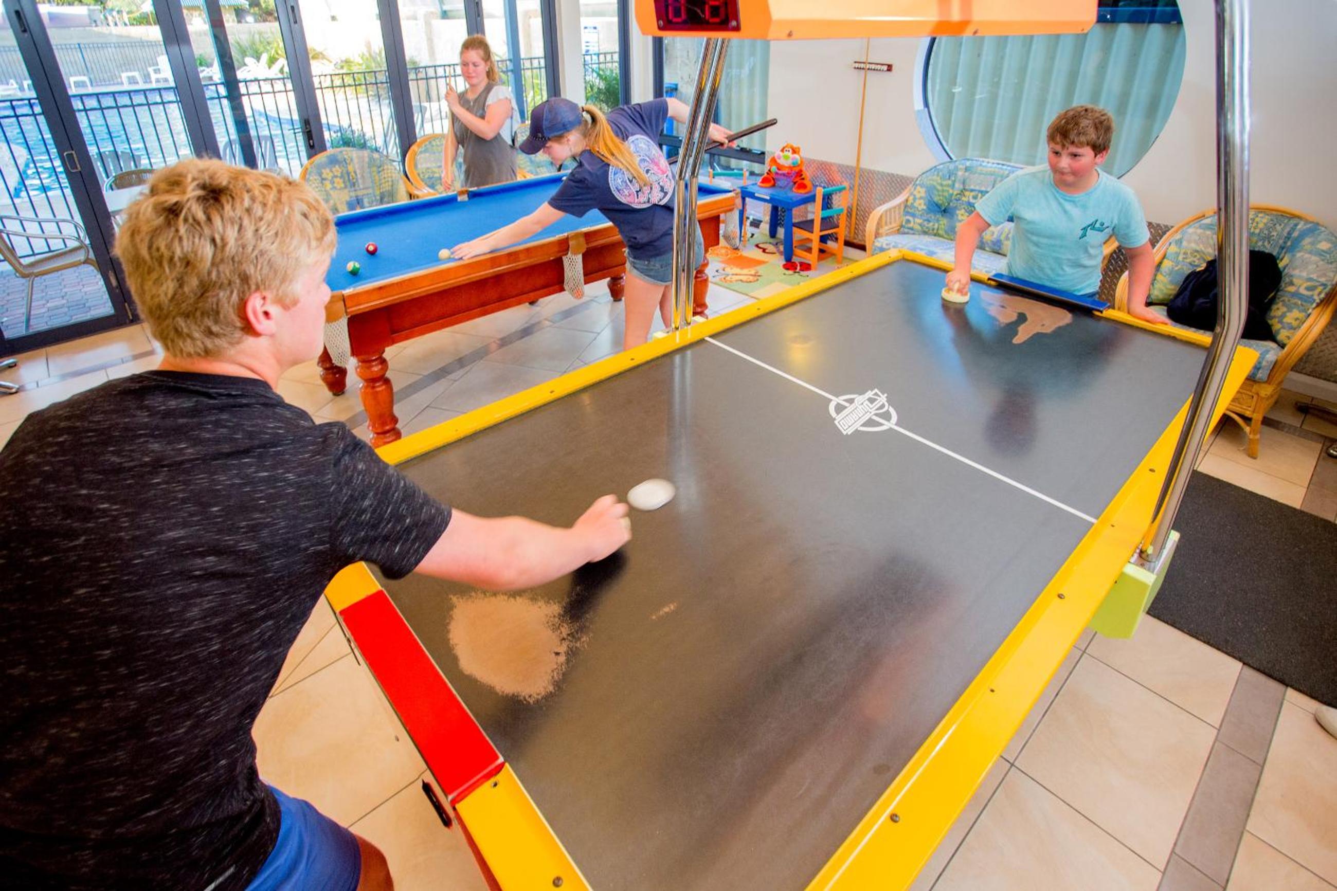 BIG4 Middleton Beach Holiday Park