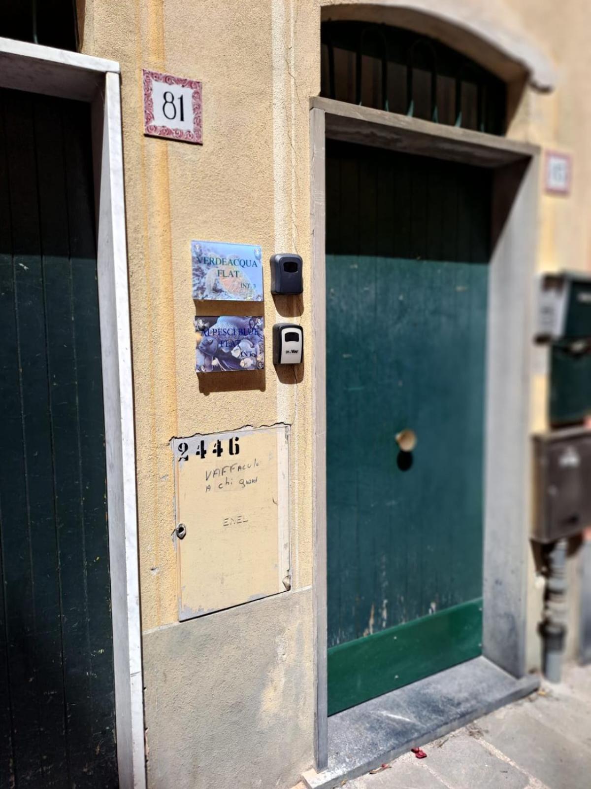 VERDEACQUA Flat photo 3