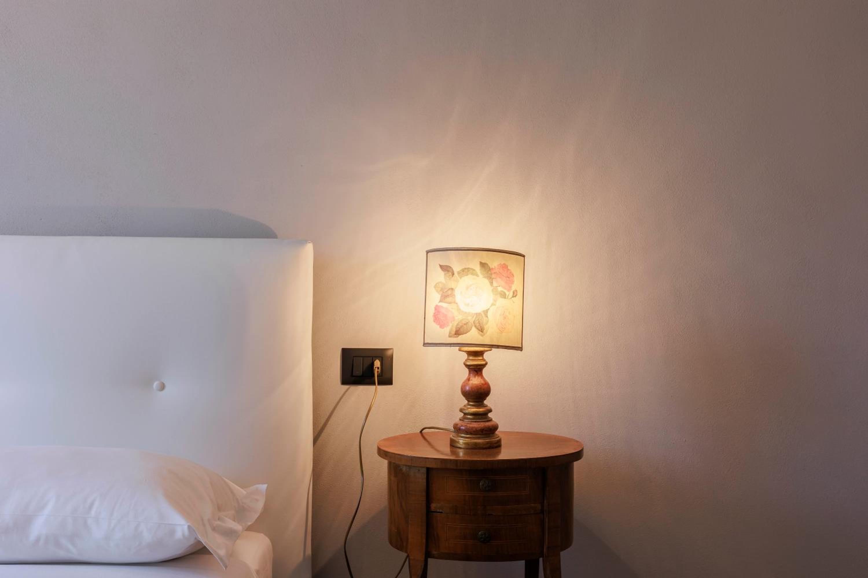 Torrigiani Charming Apartment
