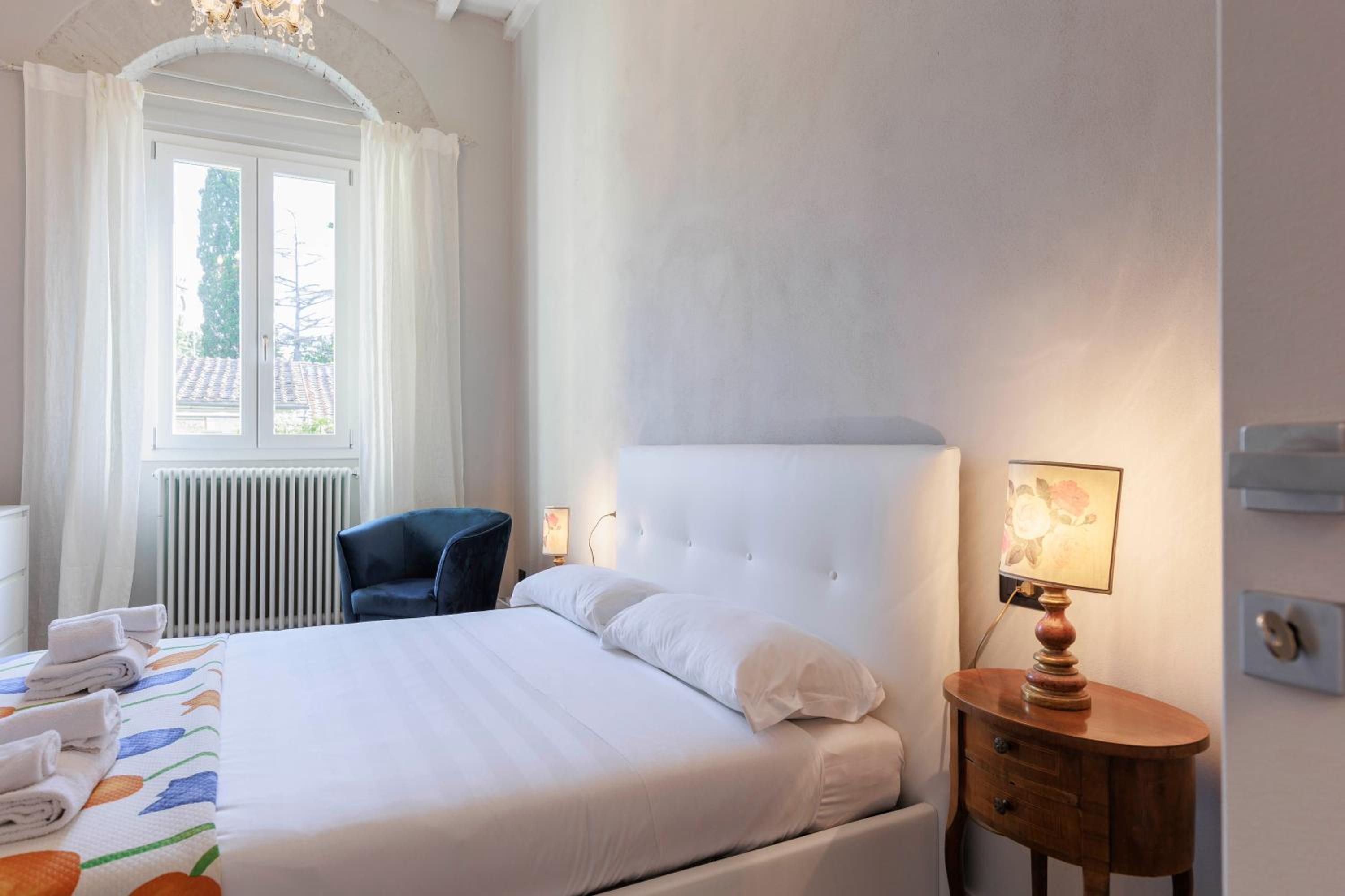 Torrigiani Charming Apartment