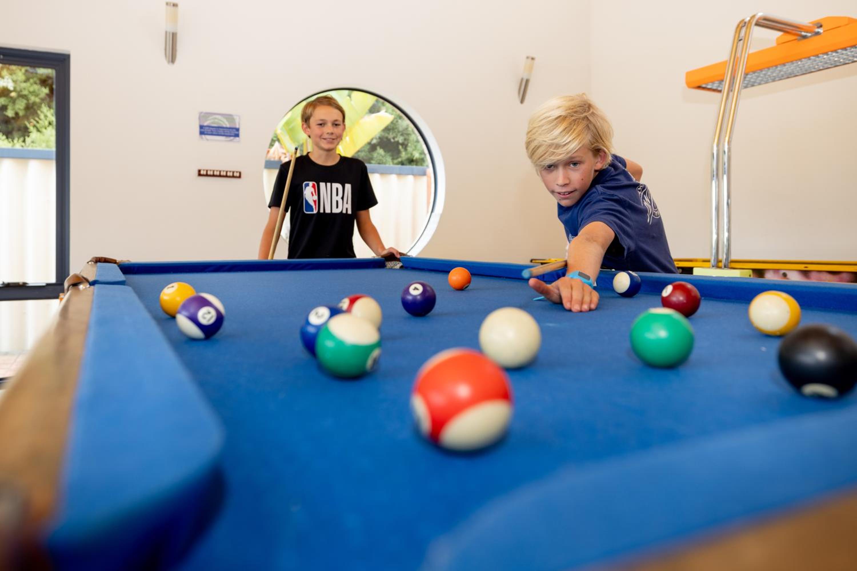 BIG4 Middleton Beach Holiday Park