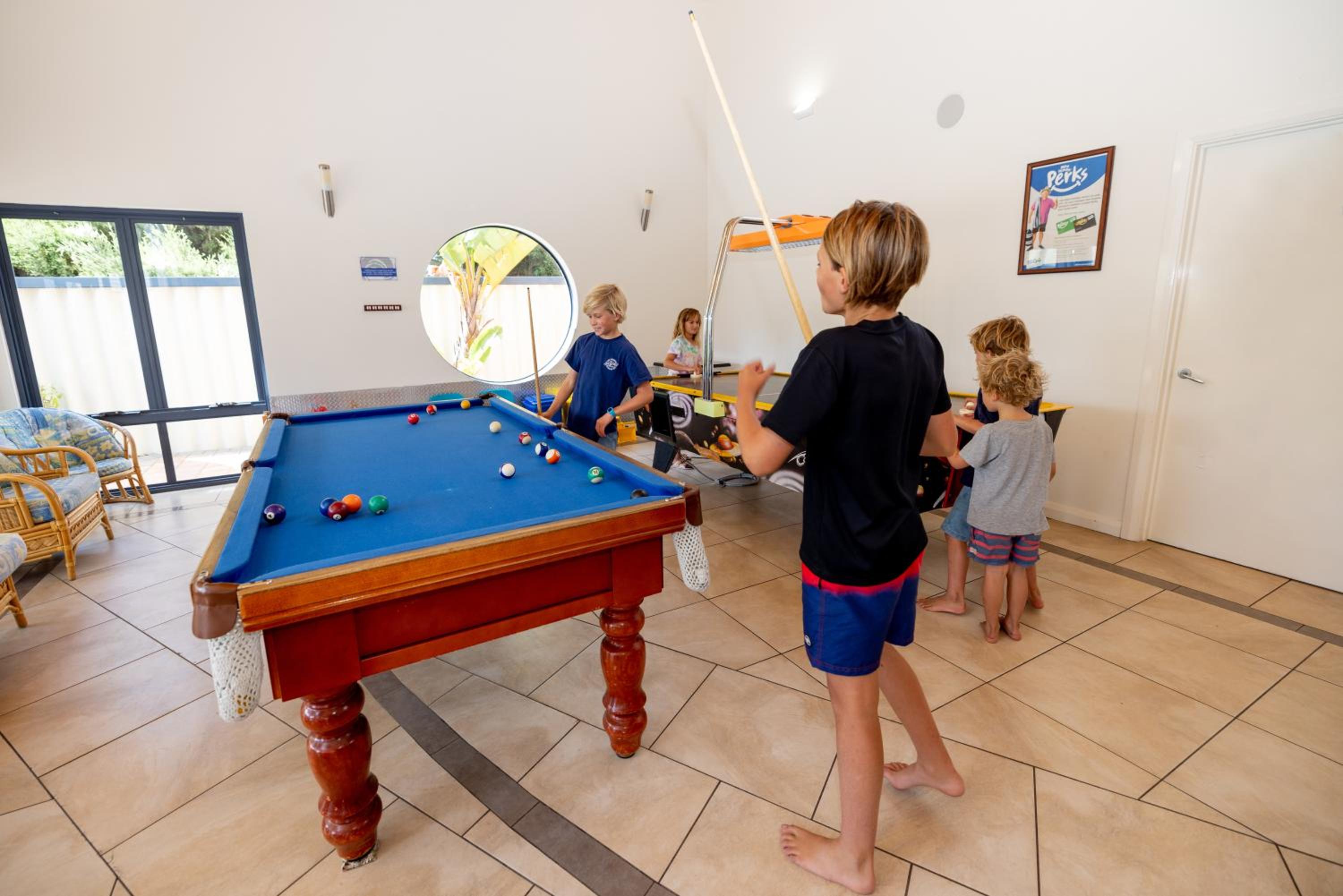 BIG4 Middleton Beach Holiday Park