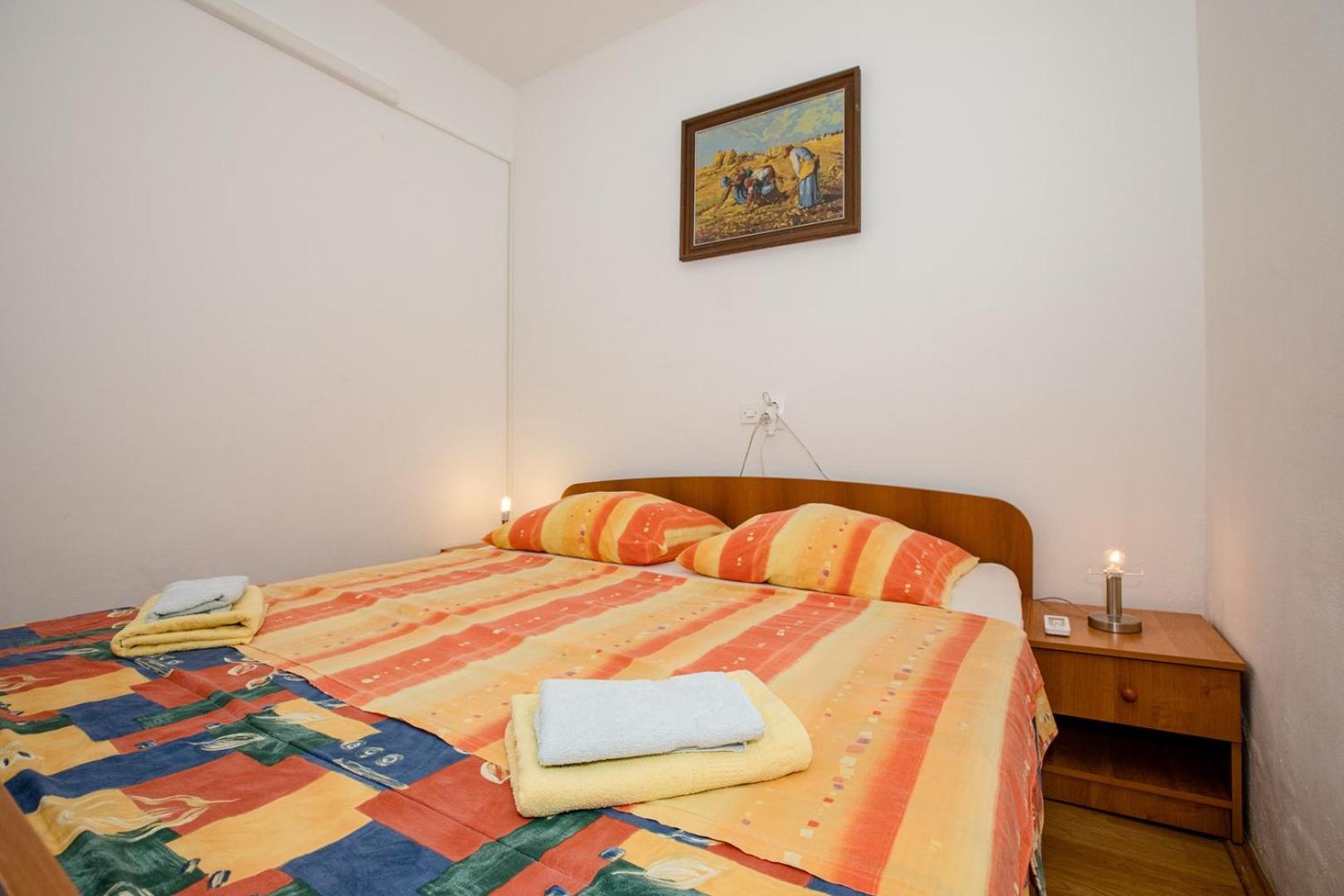 Apartment Complex Marjeta Rab