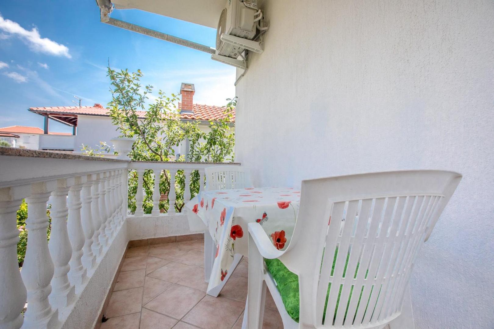 Apartment Complex Marjeta Rab