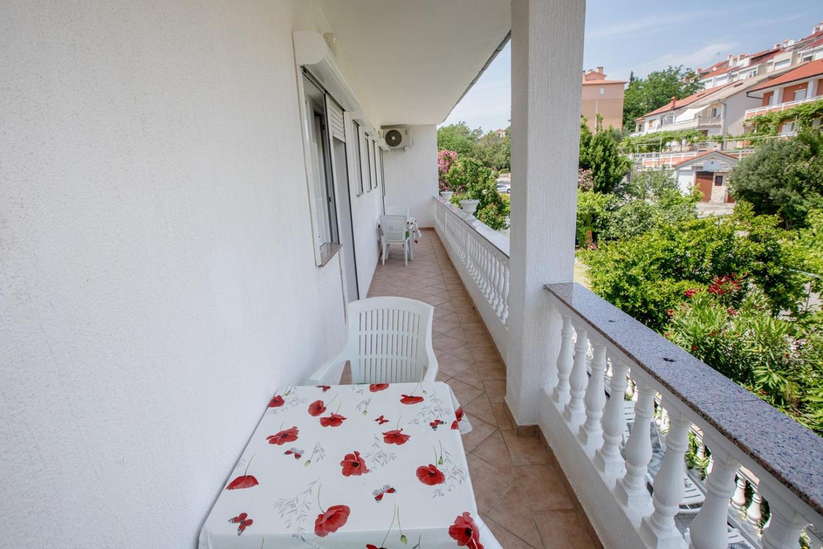 Apartment Complex Marjeta Rab