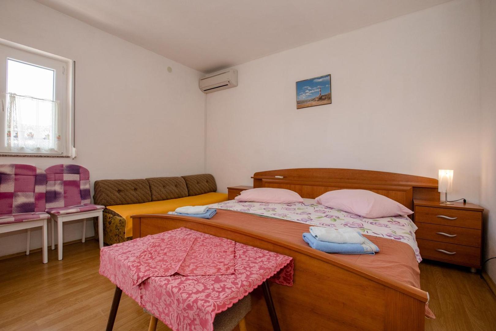 Apartment Complex Marjeta Rab