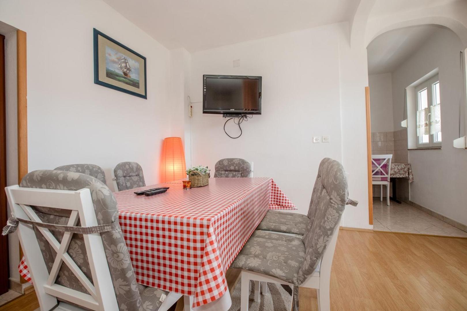 Apartment Complex Marjeta Rab
