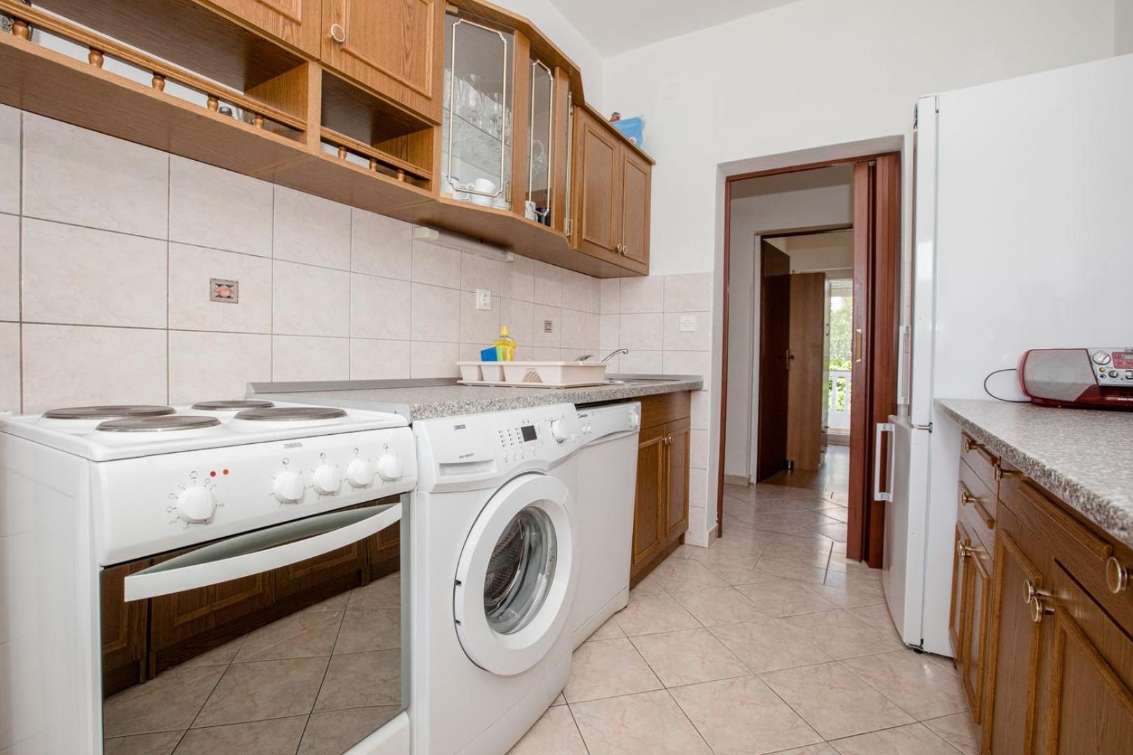 Apartment Complex Marjeta Rab