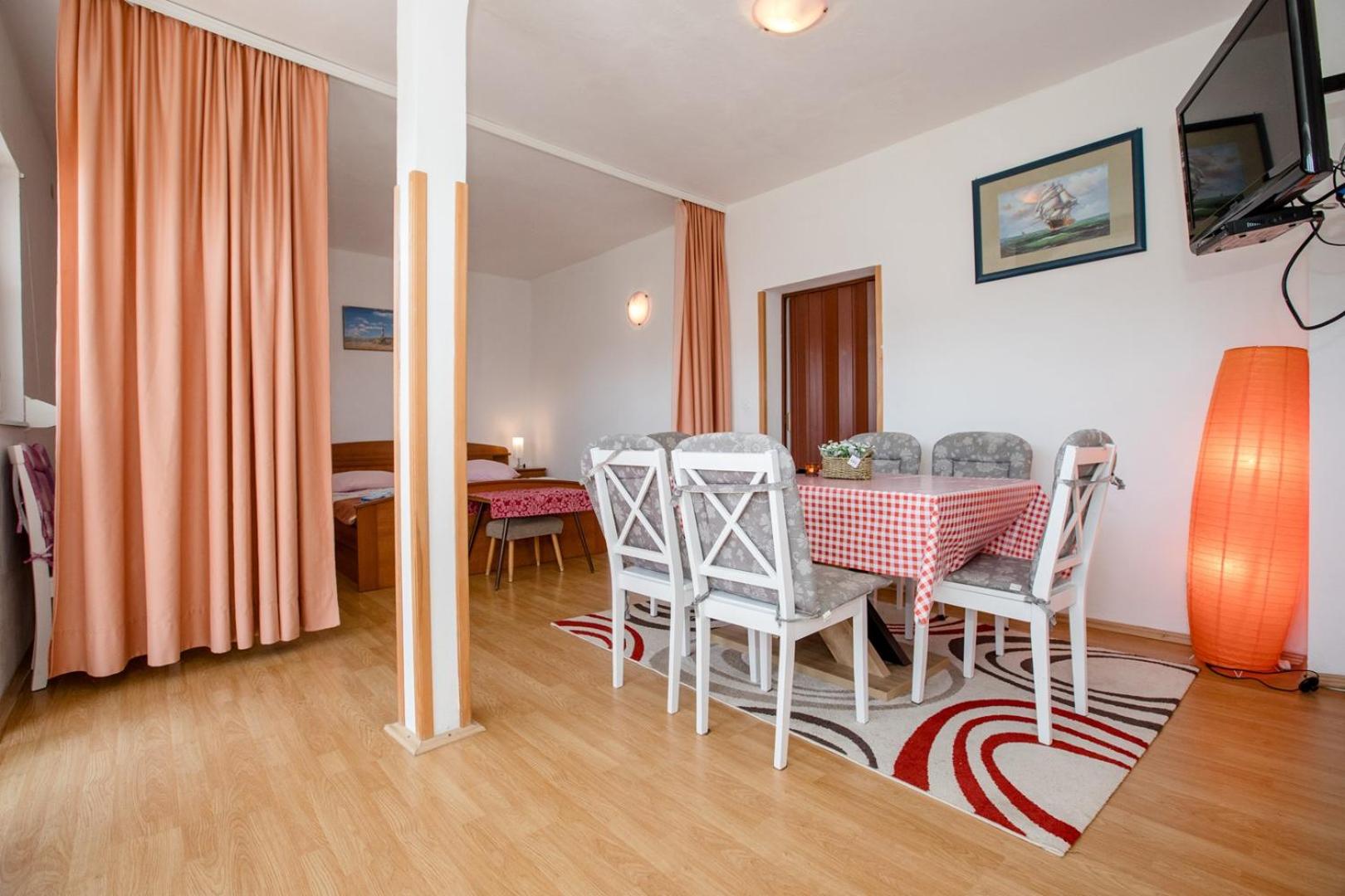 Apartment Complex Marjeta Rab