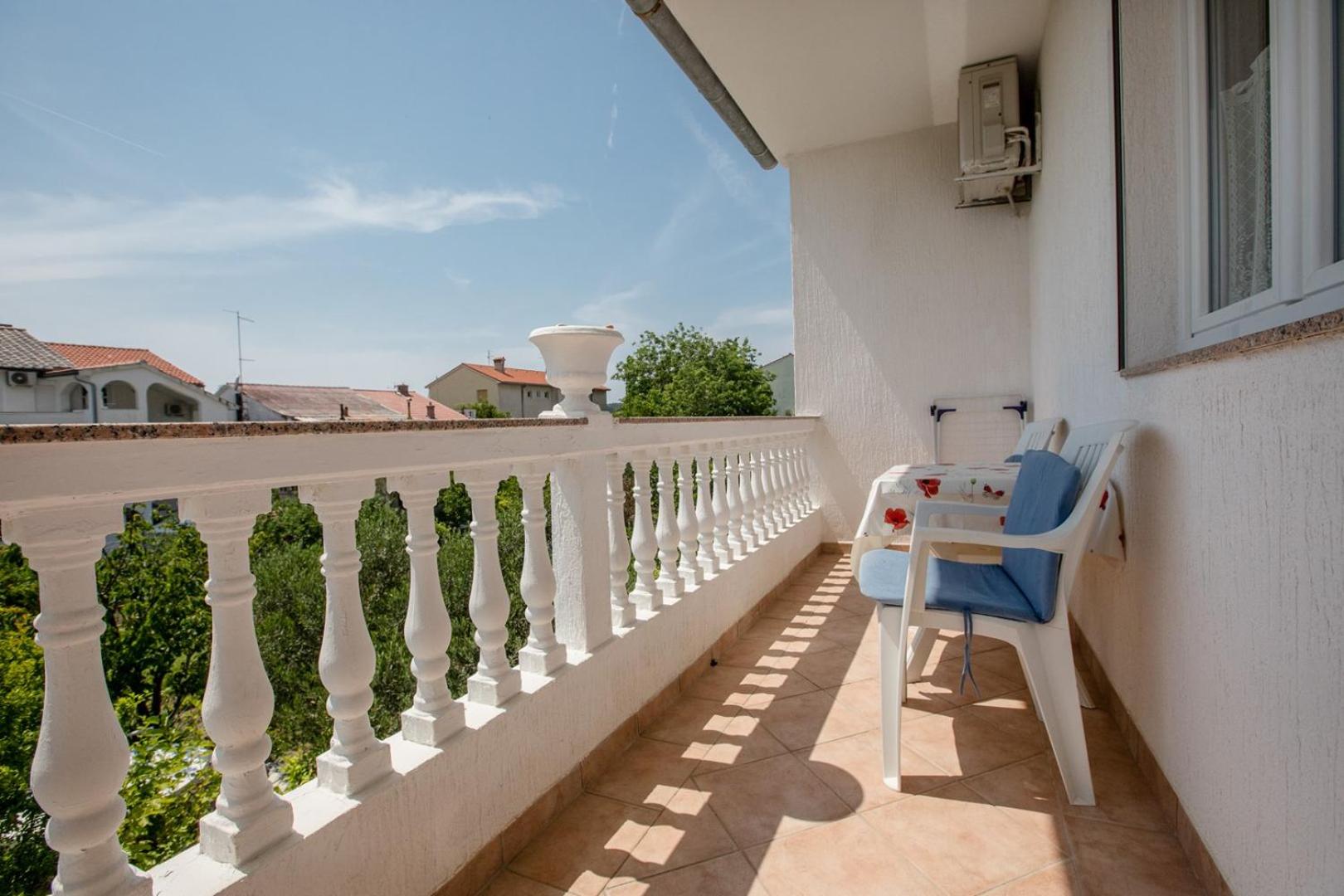 Apartment Complex Marjeta Rab