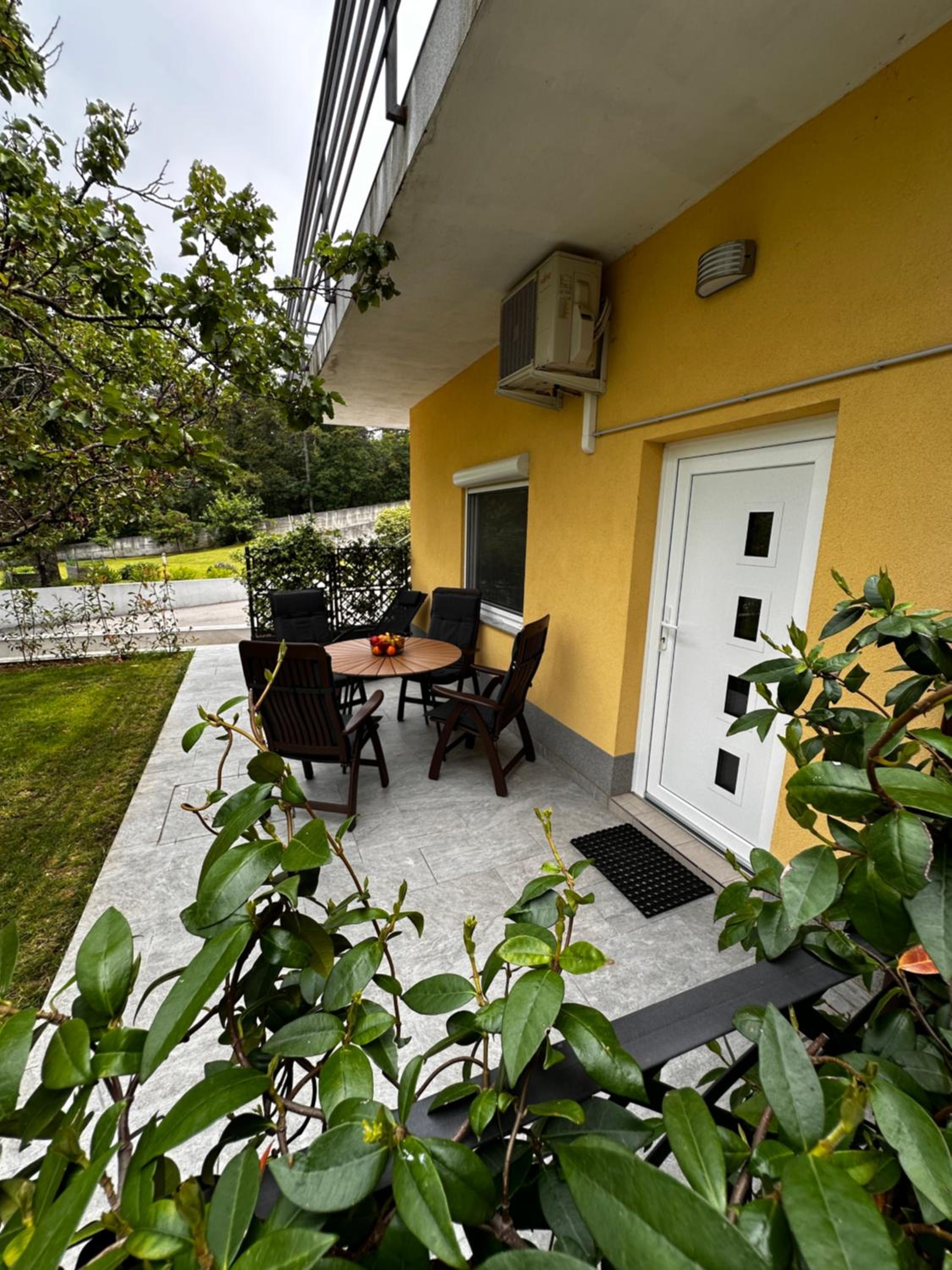 RIAD Apartments view 3