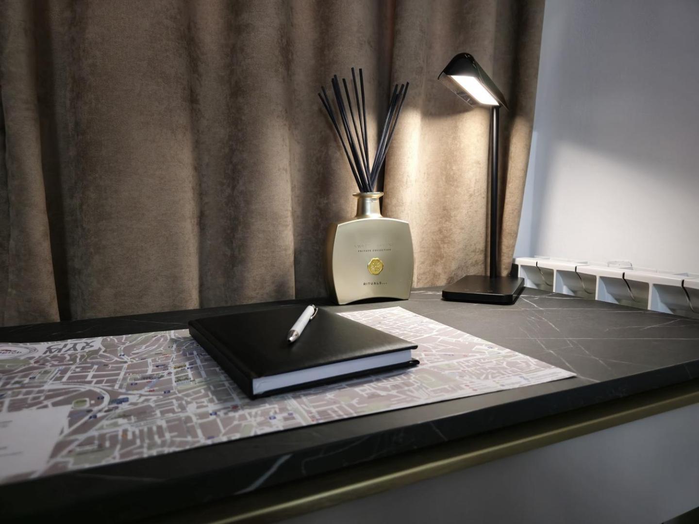 Studio Apartment M - Self Check-in photo 5
