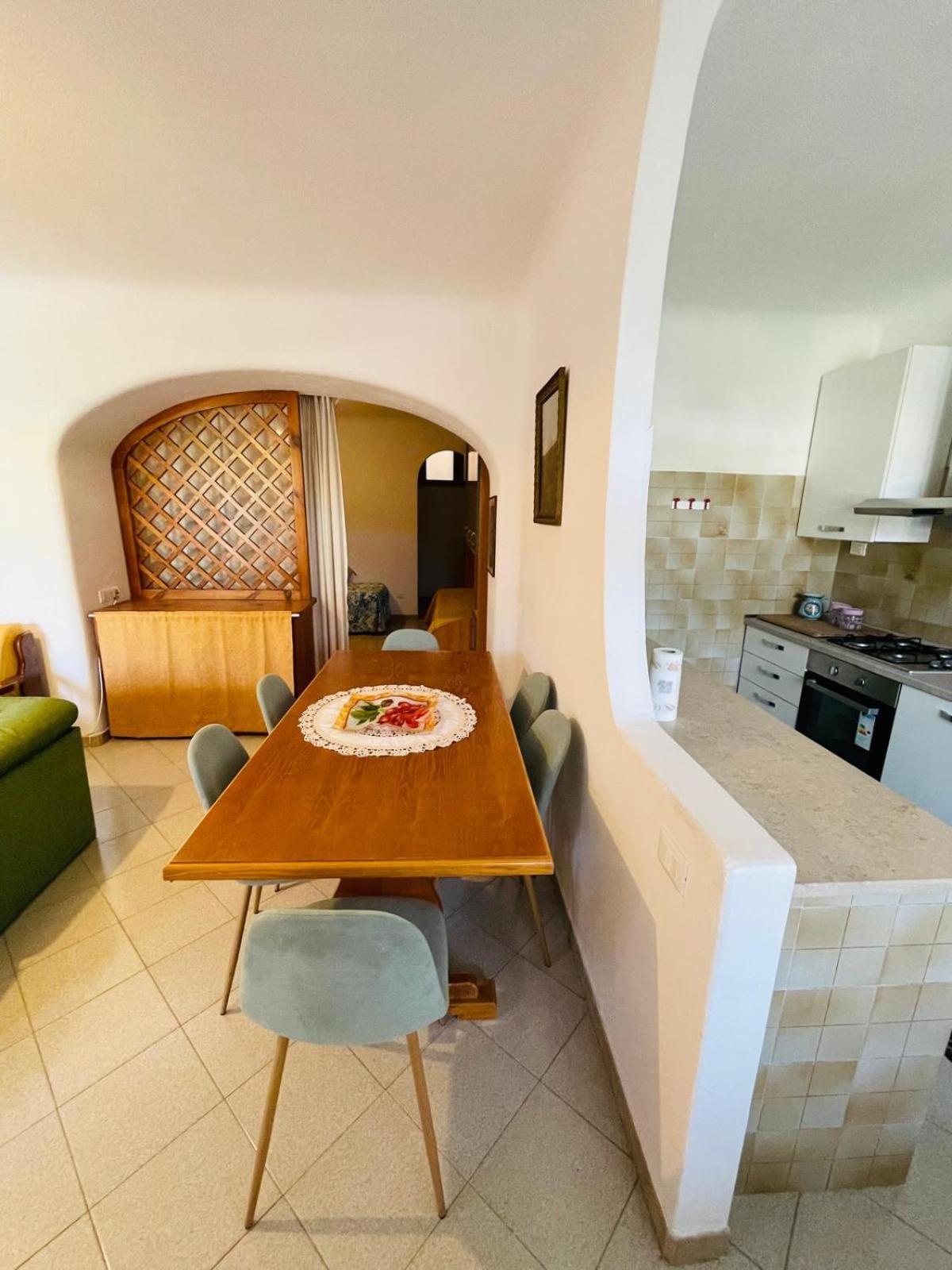 Casa vacanza - O chian 'e Zizza Moscia photo 3