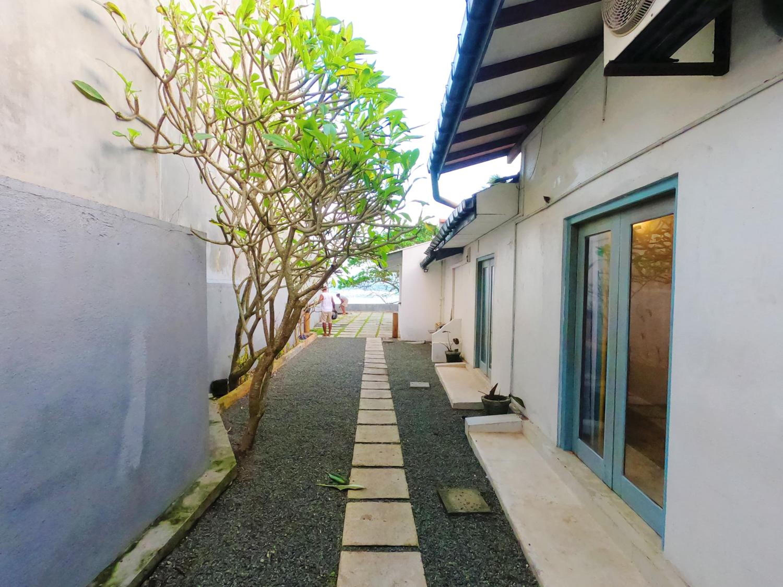Villa Breeze Talpe