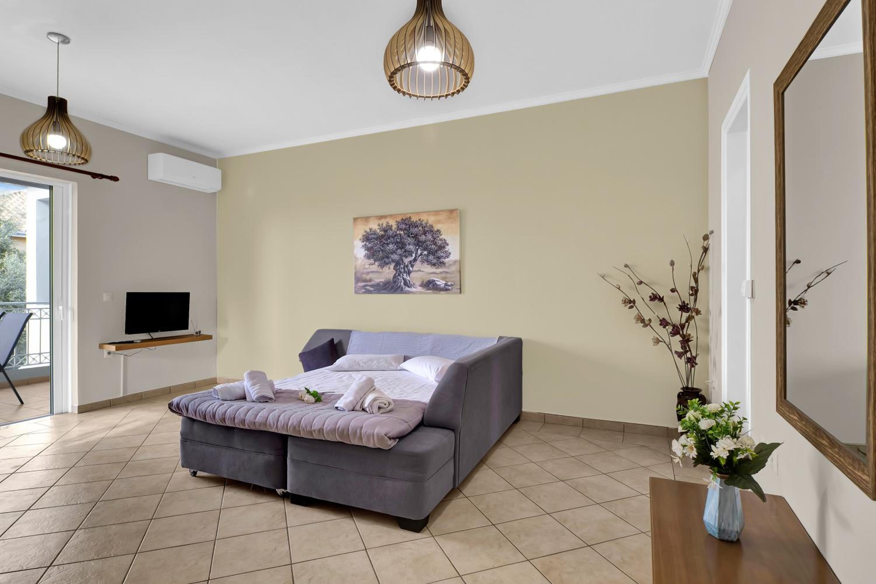 Elaia apartment 2 photo 2