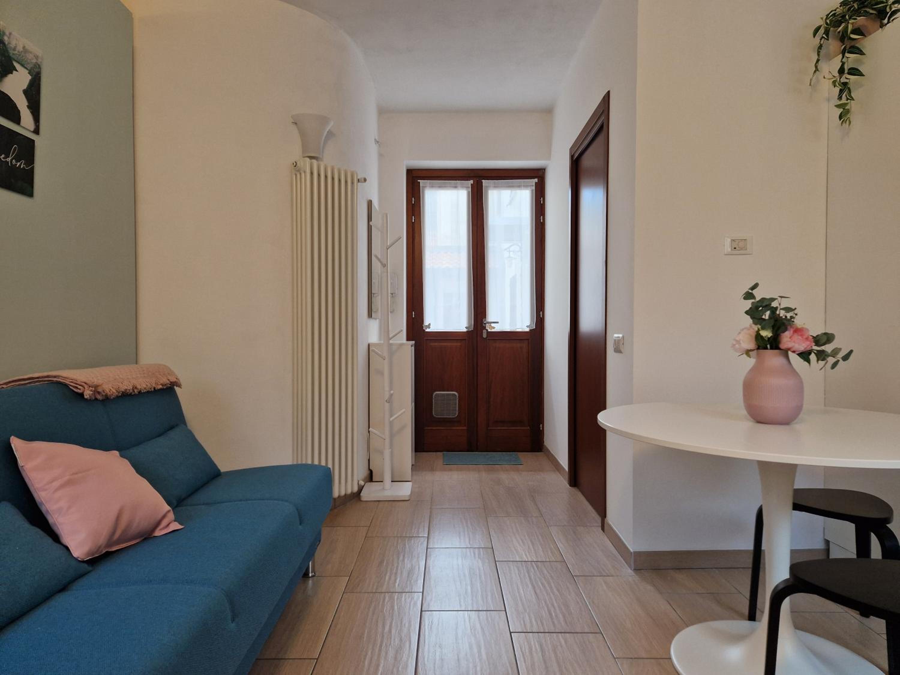 Casa Gioia