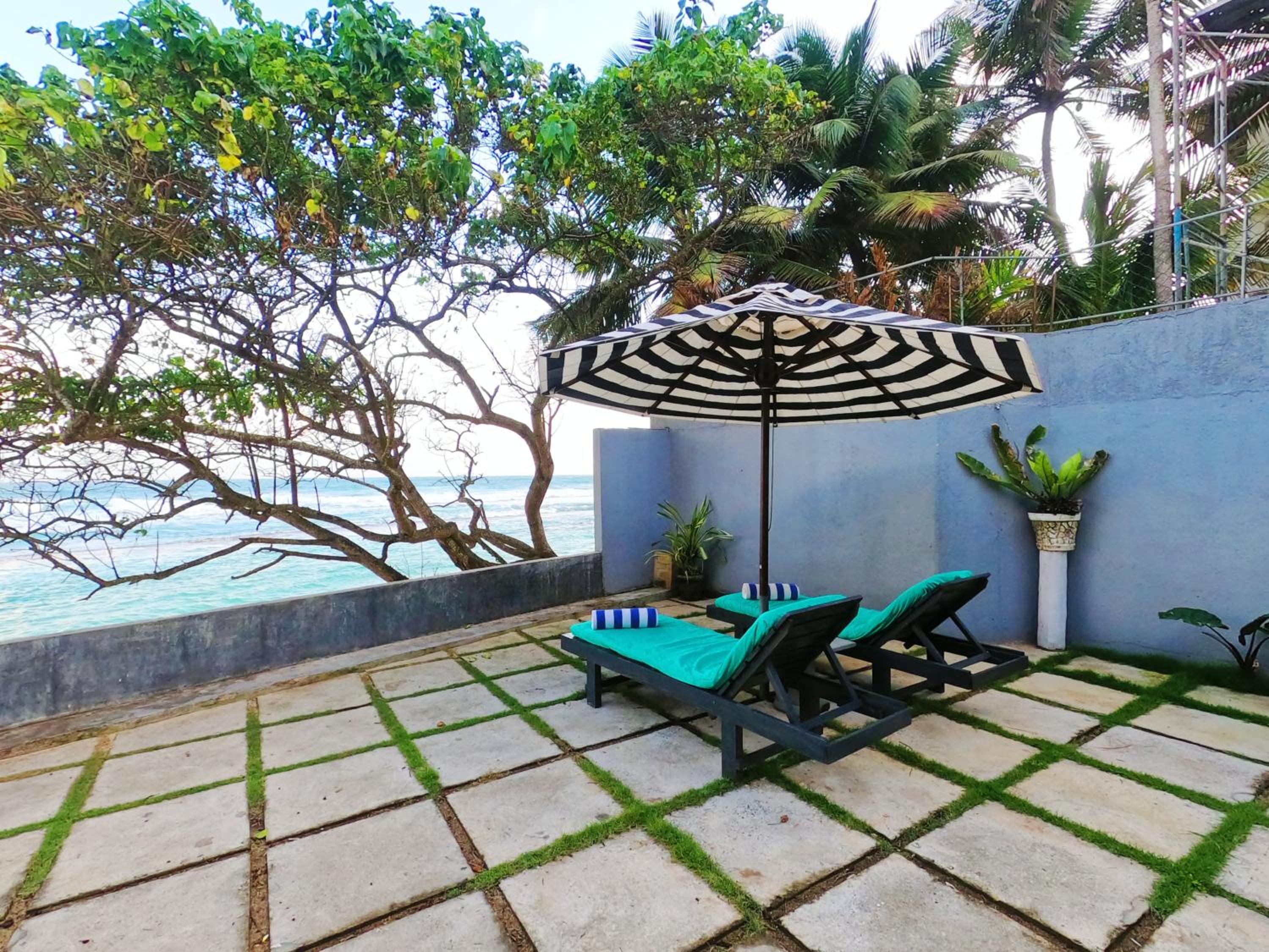 Villa Breeze Talpe